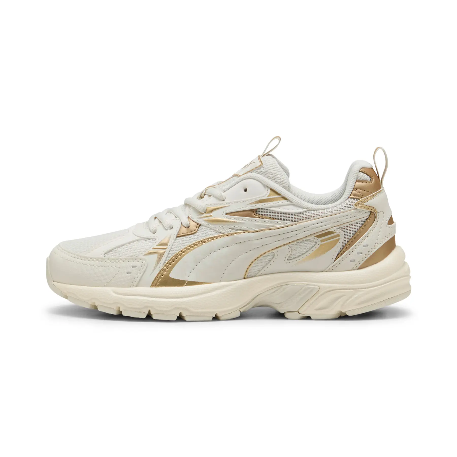 Puma Sneakers Puma Milenio Tech DayINight