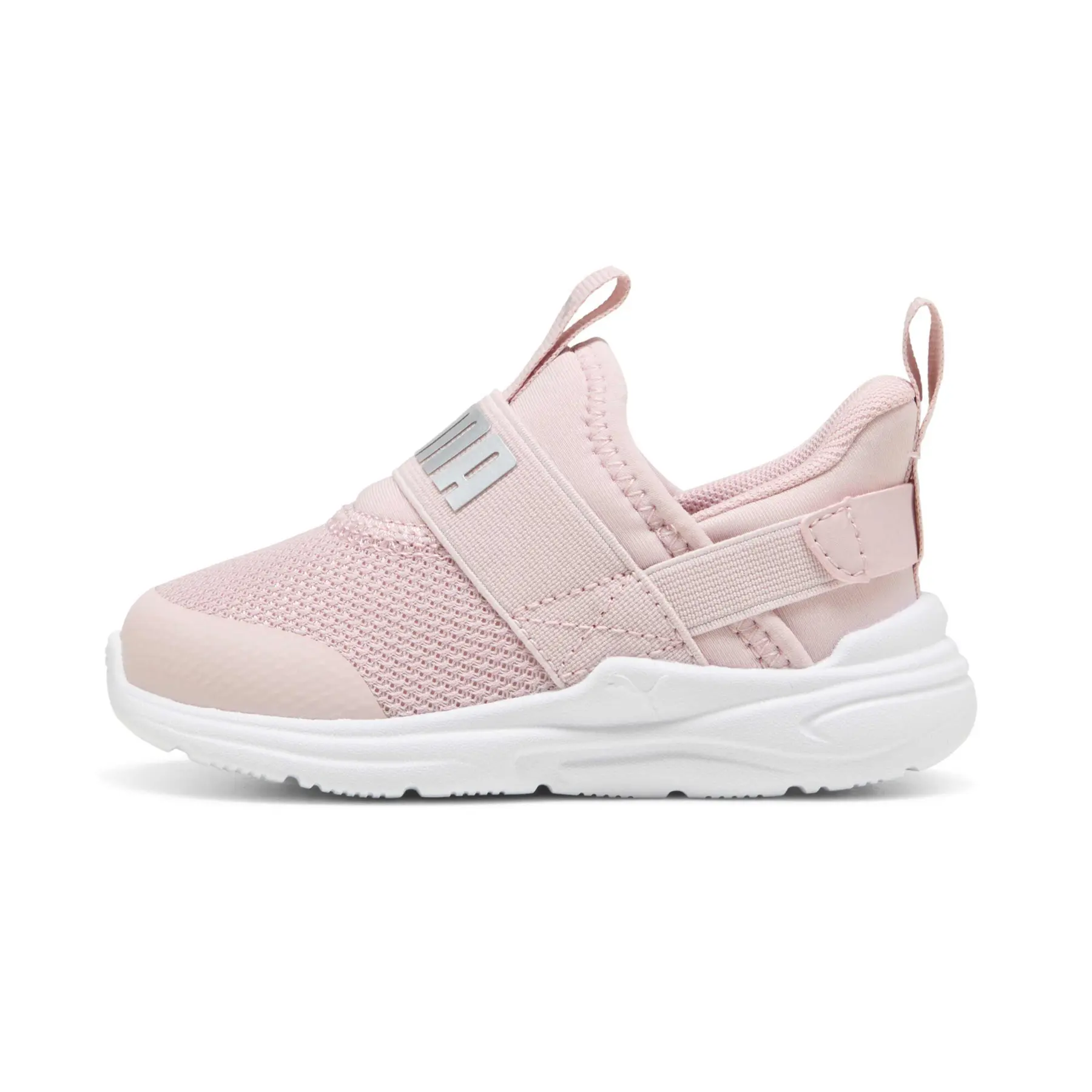 Sneakers bébé Puma Soft Wired 2 SLIPTECH Sneakers bébé Puma Soft Wired 2 SLIPTECH