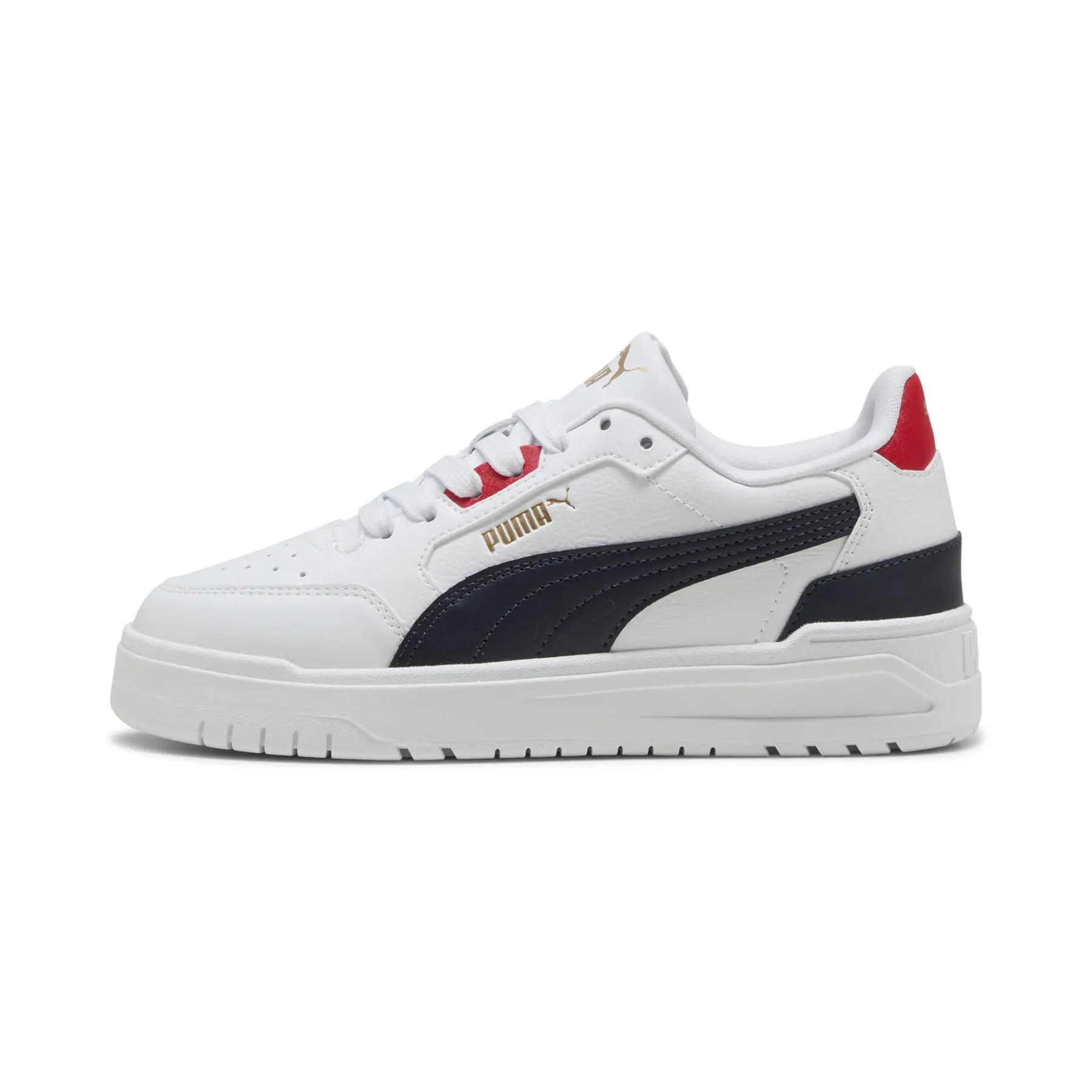 Puma Sneakers Puma Shuffle Downtown Lo