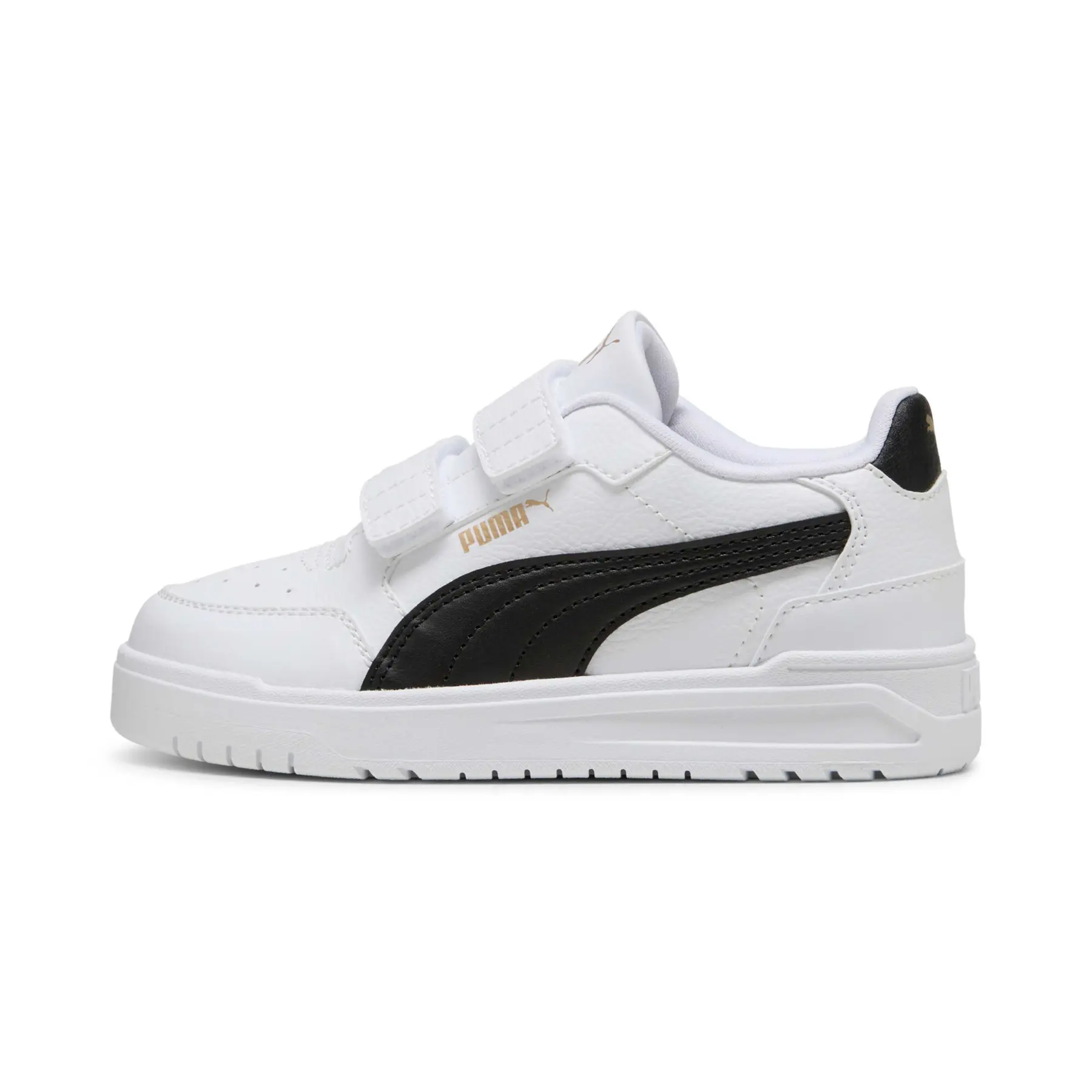 Puma Sneakers Puma Shuffle Downtown Lo V PS