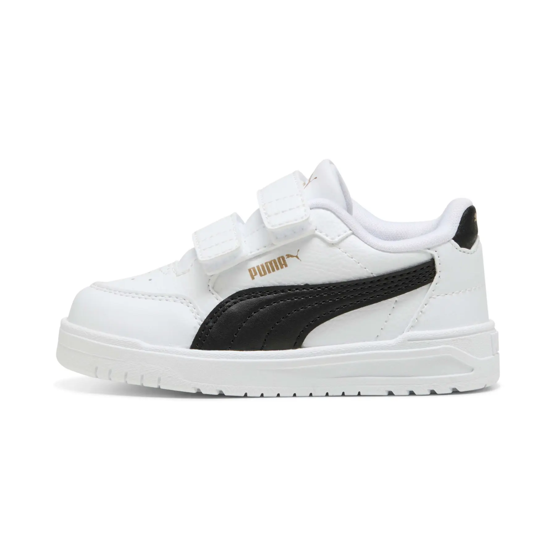 Sneakers bébé Puma Shuffle Downtown Lo Sneakers bébé Puma Shuffle Downtown Lo