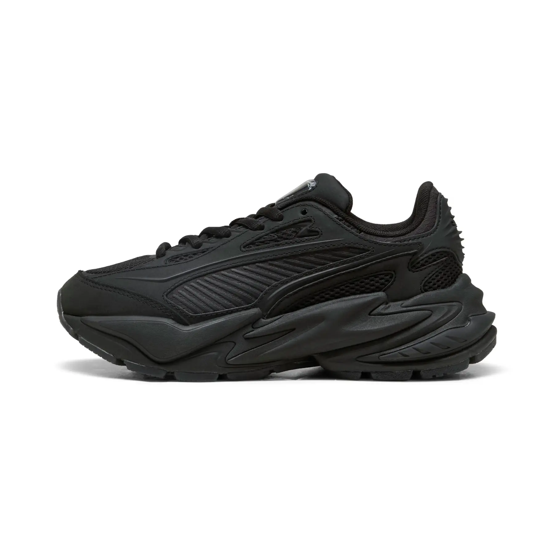 Baskets enfant Puma RS Surge