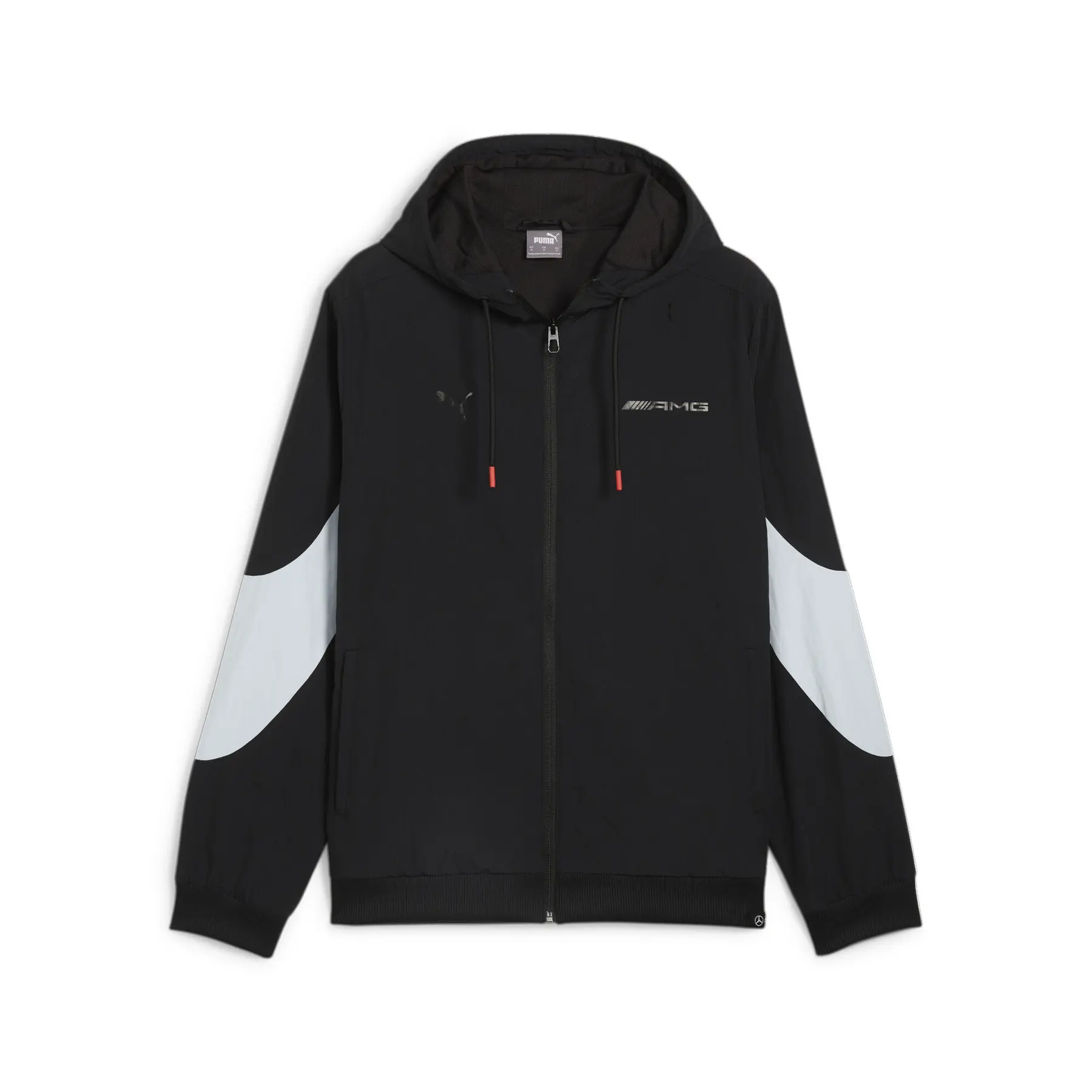 Gewebte Trainingsjacke Puma AMG