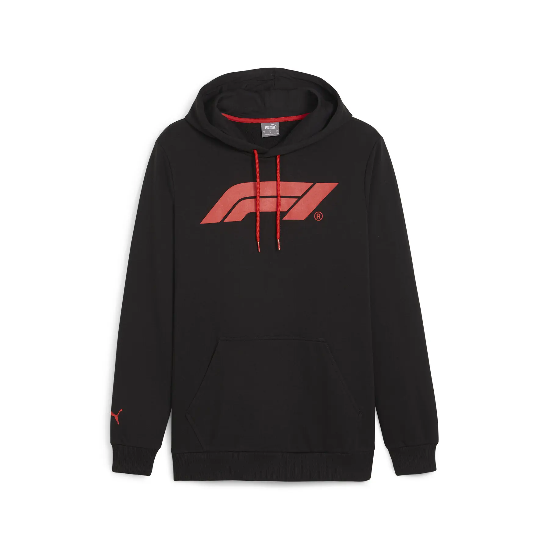 Felpa con cappuccio Puma F1® Essentials+