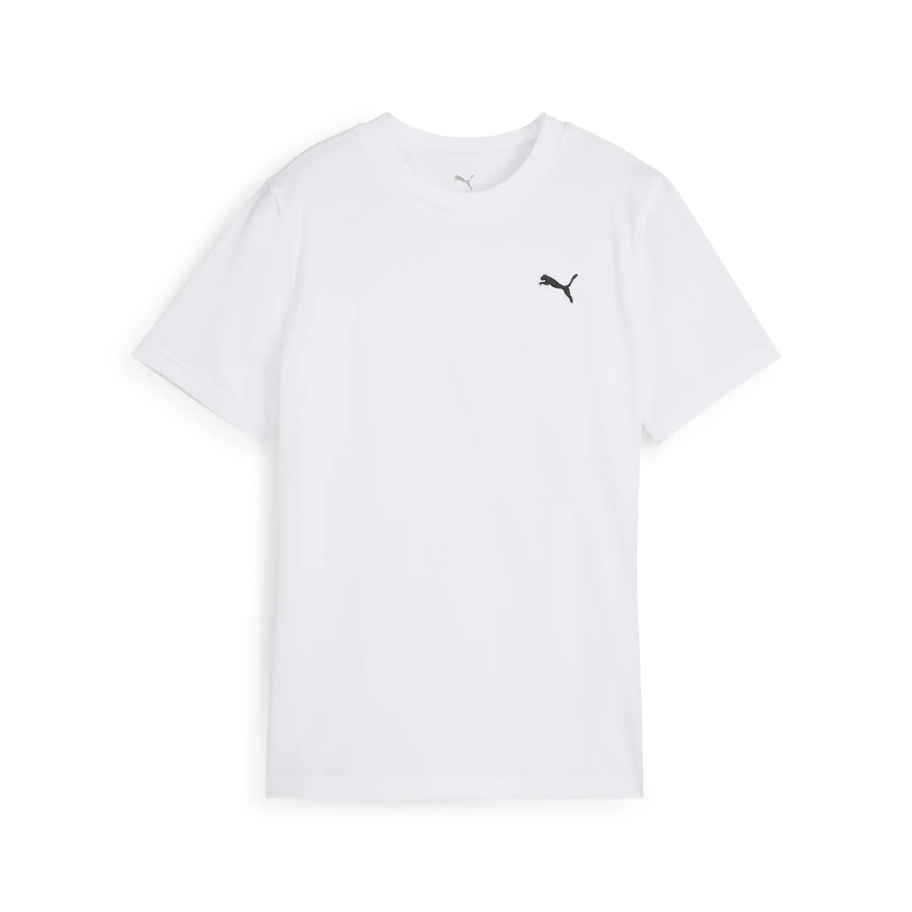 T-shirt enfant Puma Wardrobe ESS