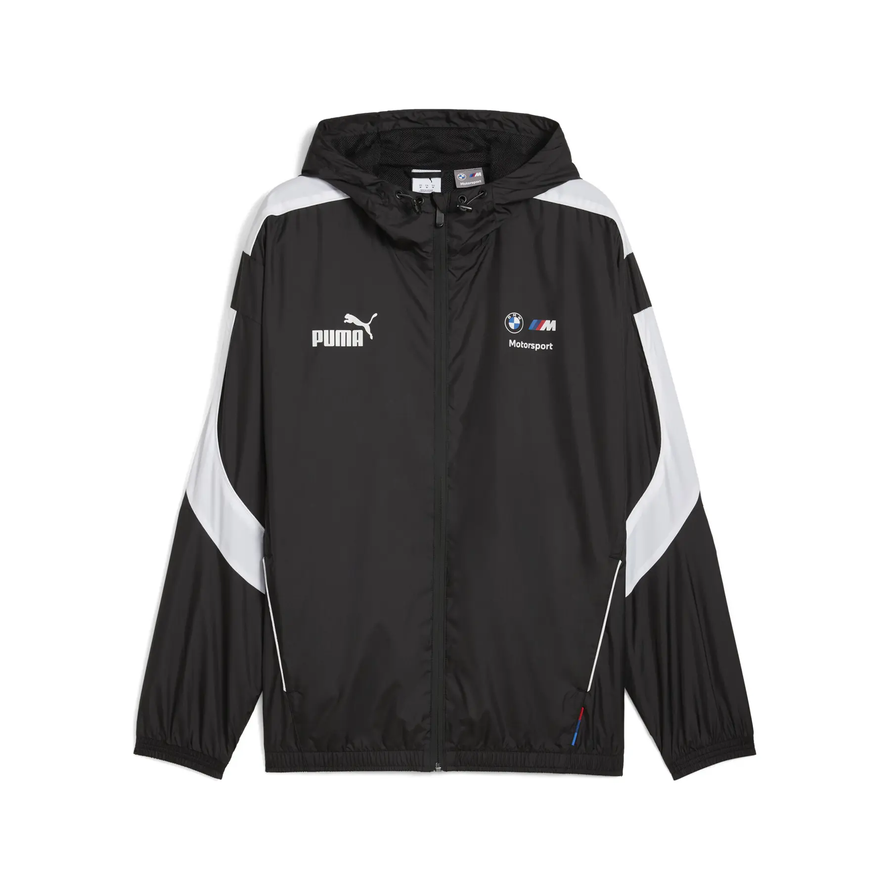 Impermeabile Puma Bmw Mms Mt7