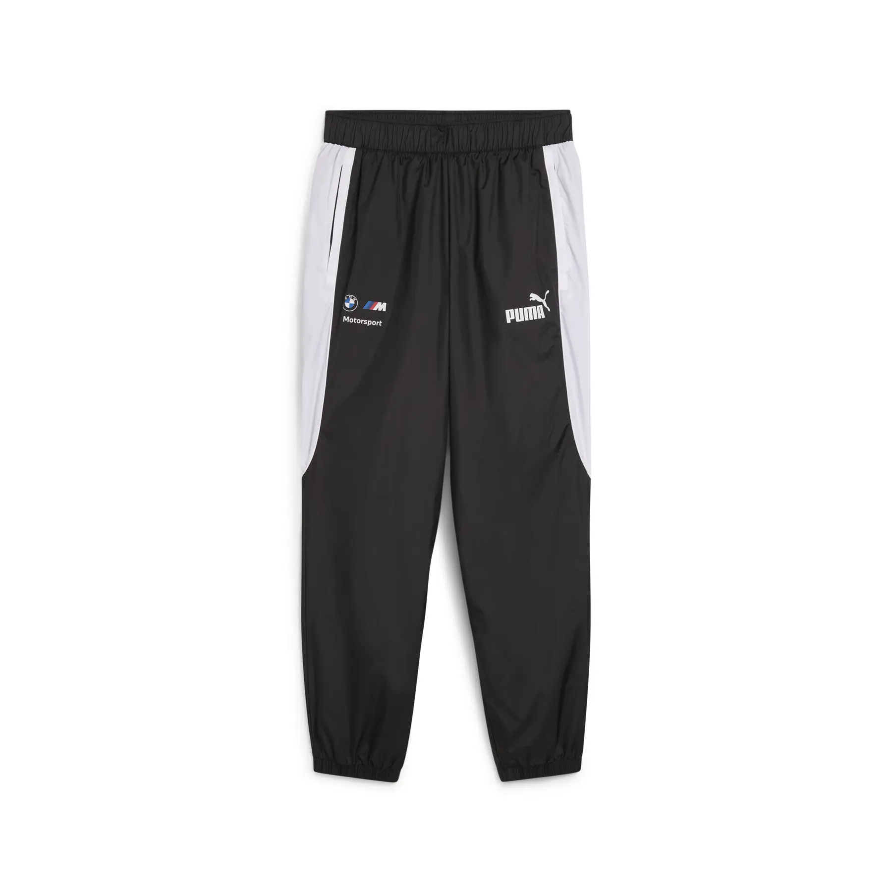 Pantaloni Puma BMW MMS MT7+ Woven