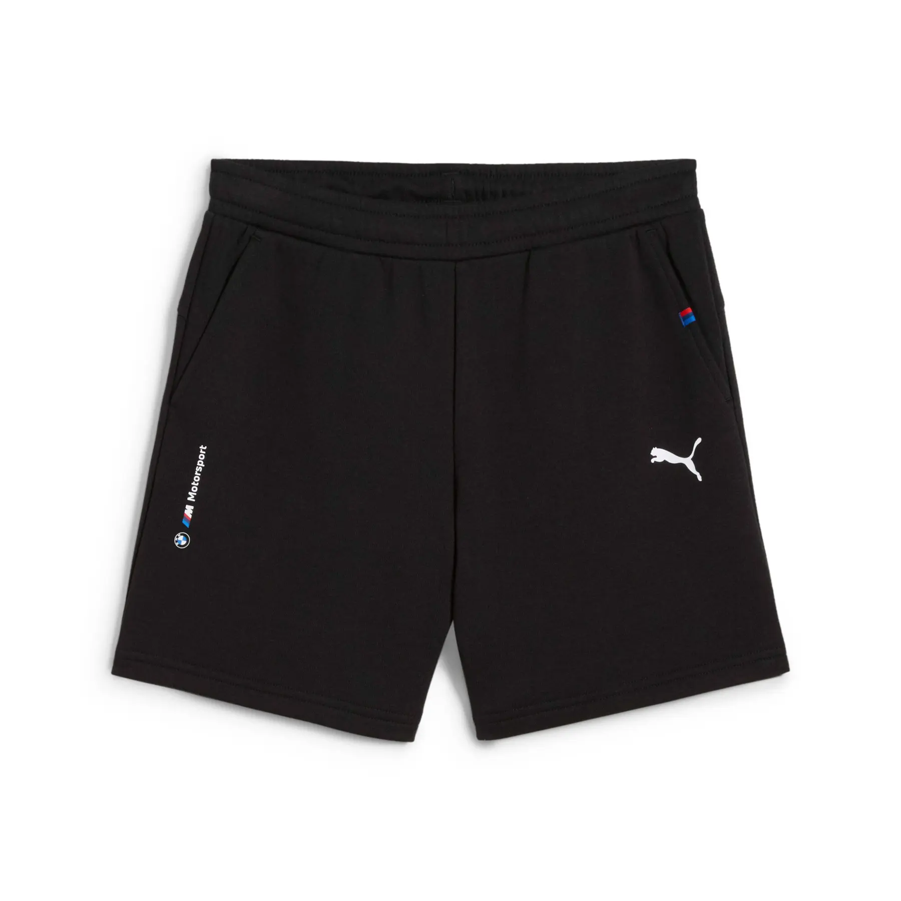 Shorts per bambini Puma BMW MMS Essential