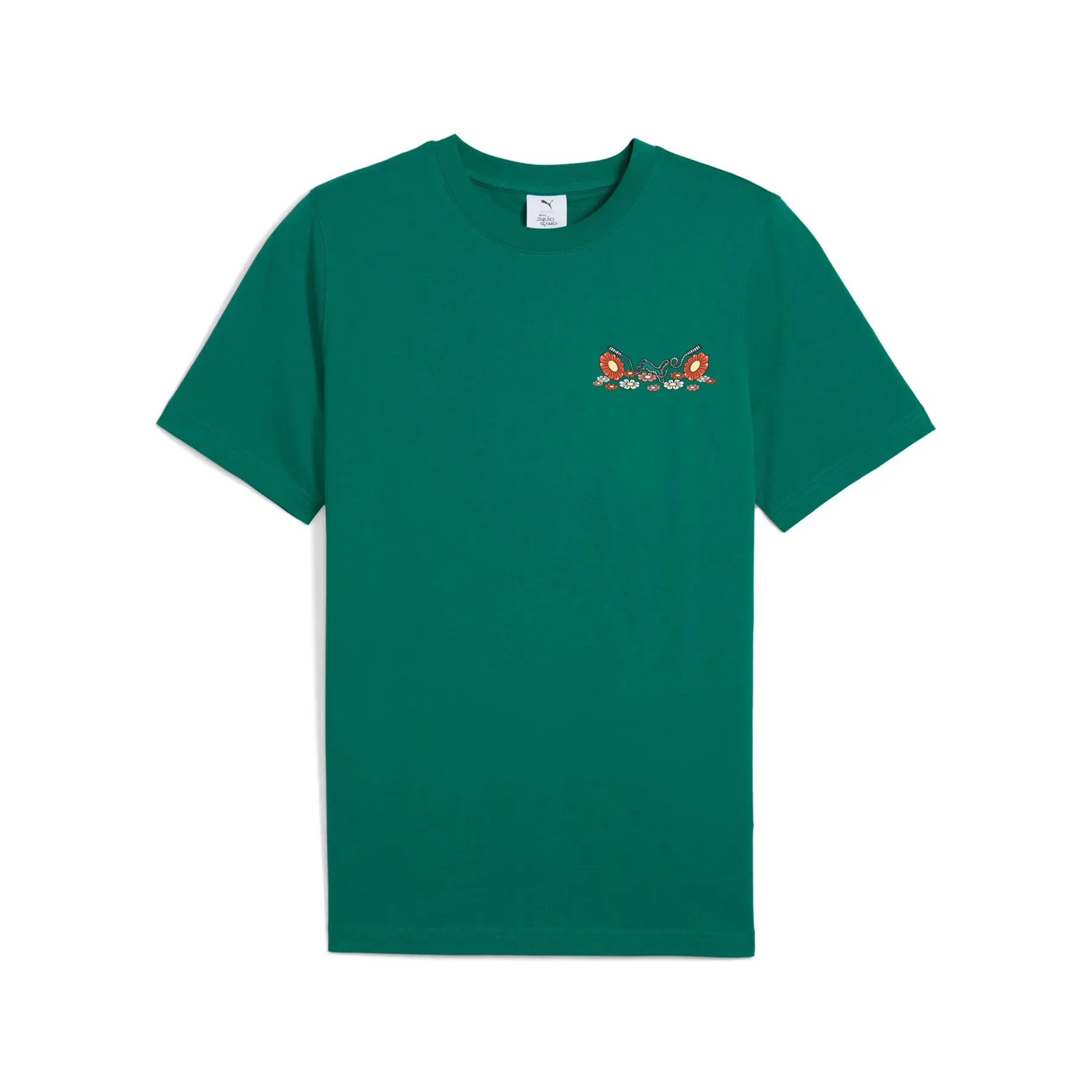 T-shirt Puma X Squid Game Graphic