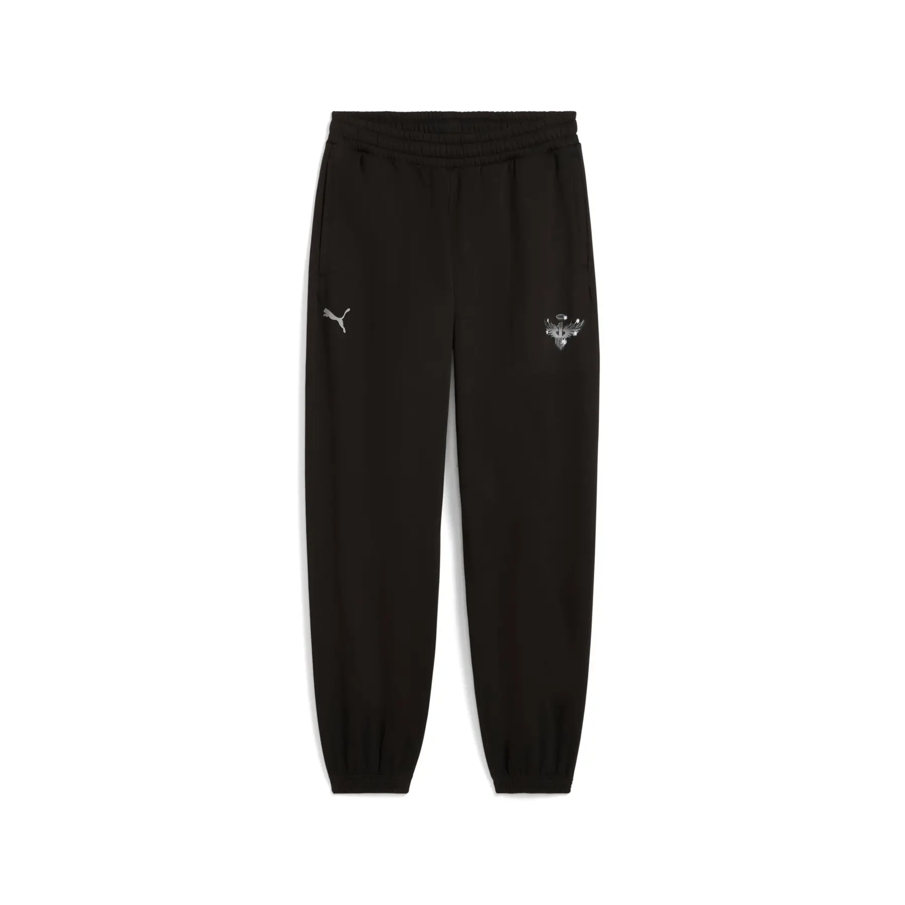 Pantaloni running Puma Melo Alwayz On 1