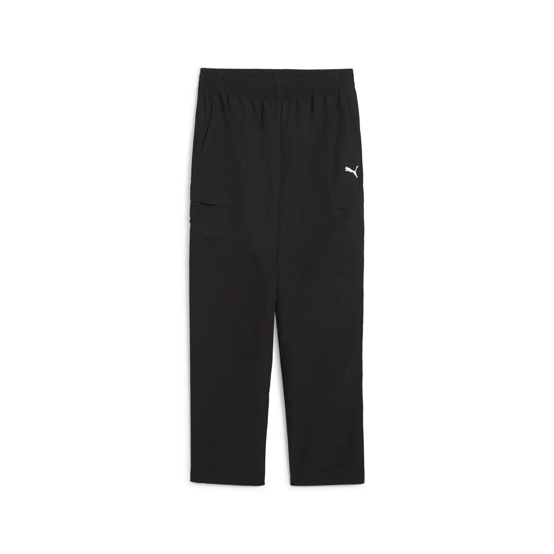 Pantalon cargo enfant Puma Wardrobe Ess Pantalon cargo enfant Puma Wardrobe Ess