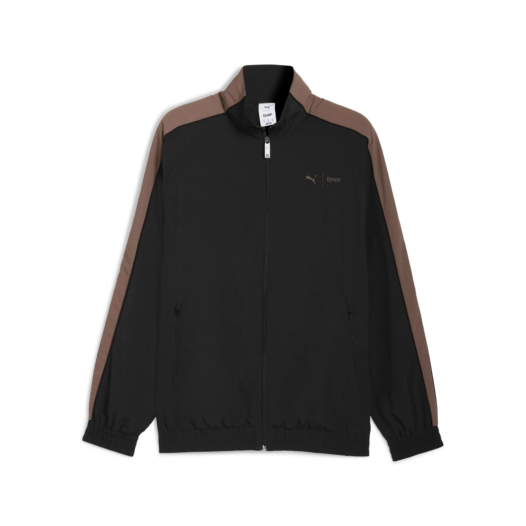 Trainingsjacke Puma X RIPNDIP T7 Track WV