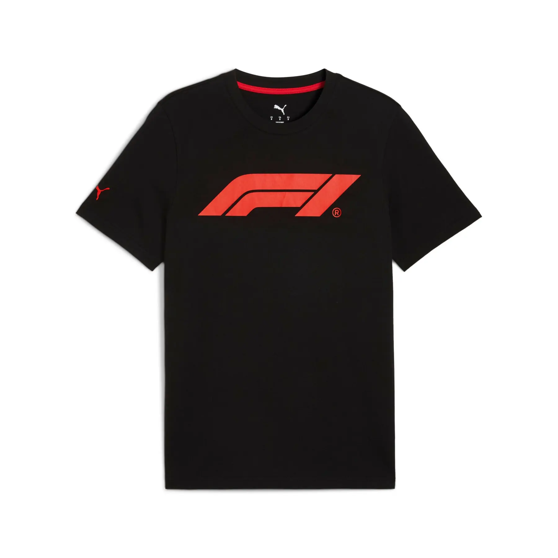 T-shirt Puma Essentials F1®