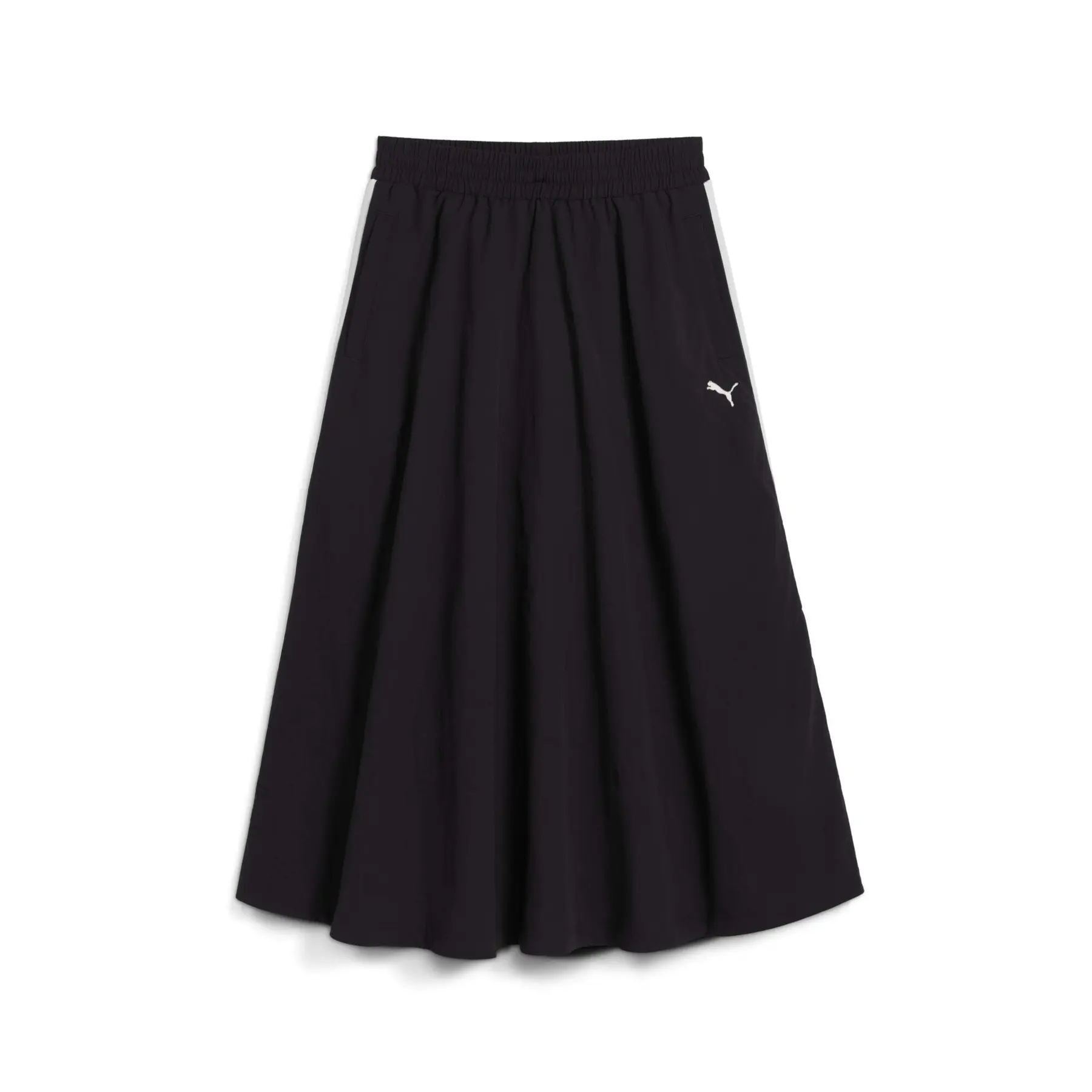 Gonna da donna Puma T7 Midi