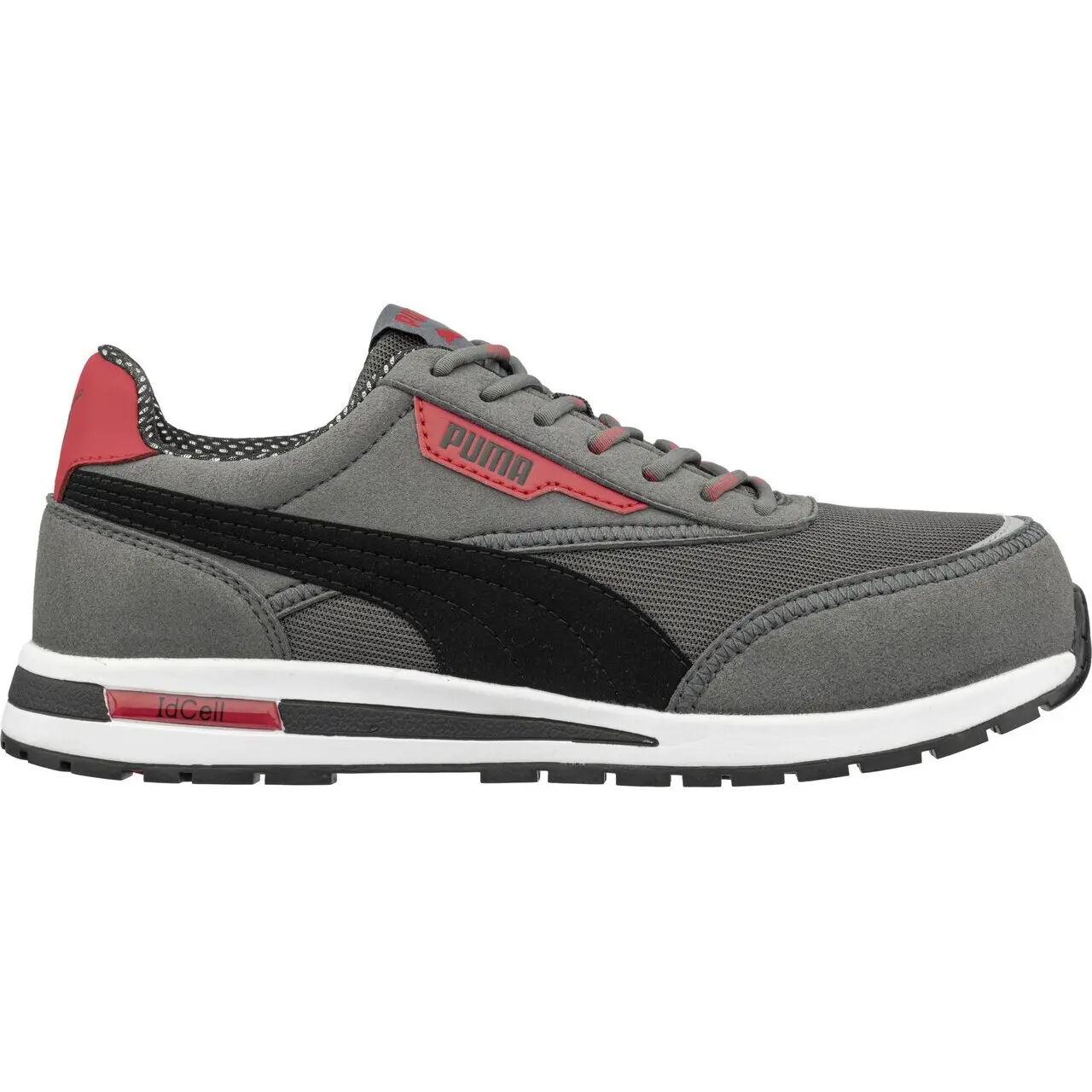 Calzature di sicurezza Puma Rider S1PS ESD FO HRO SR