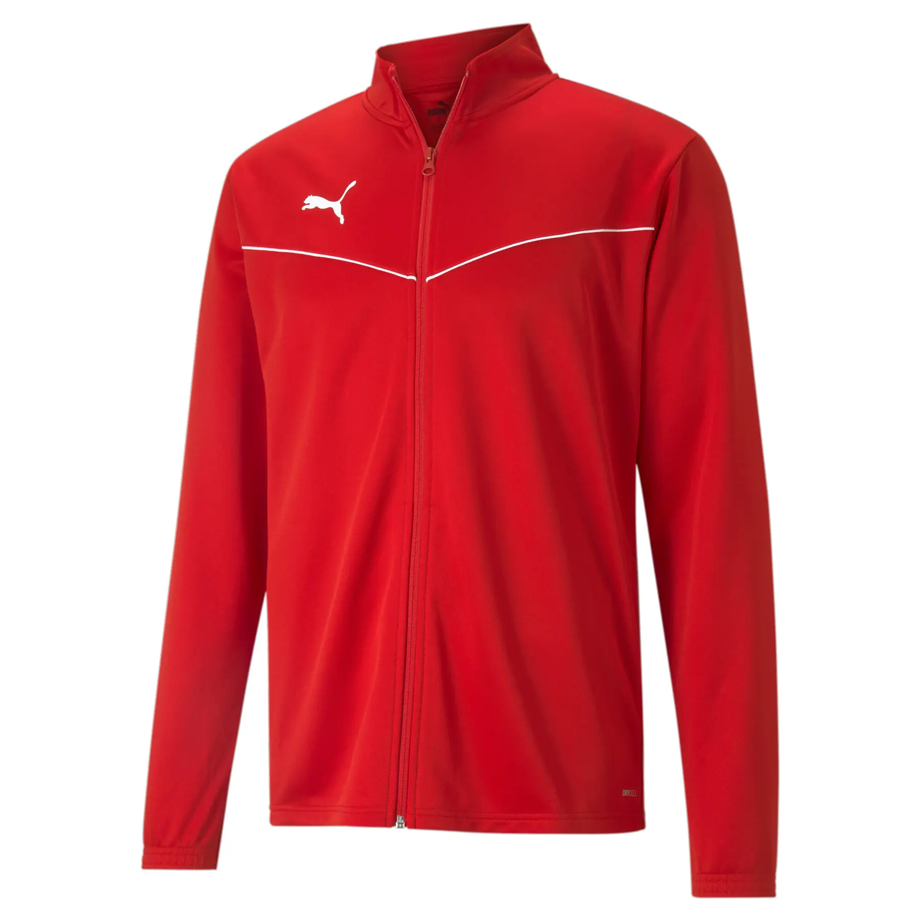 Trainingsjacke Puma TeamRise