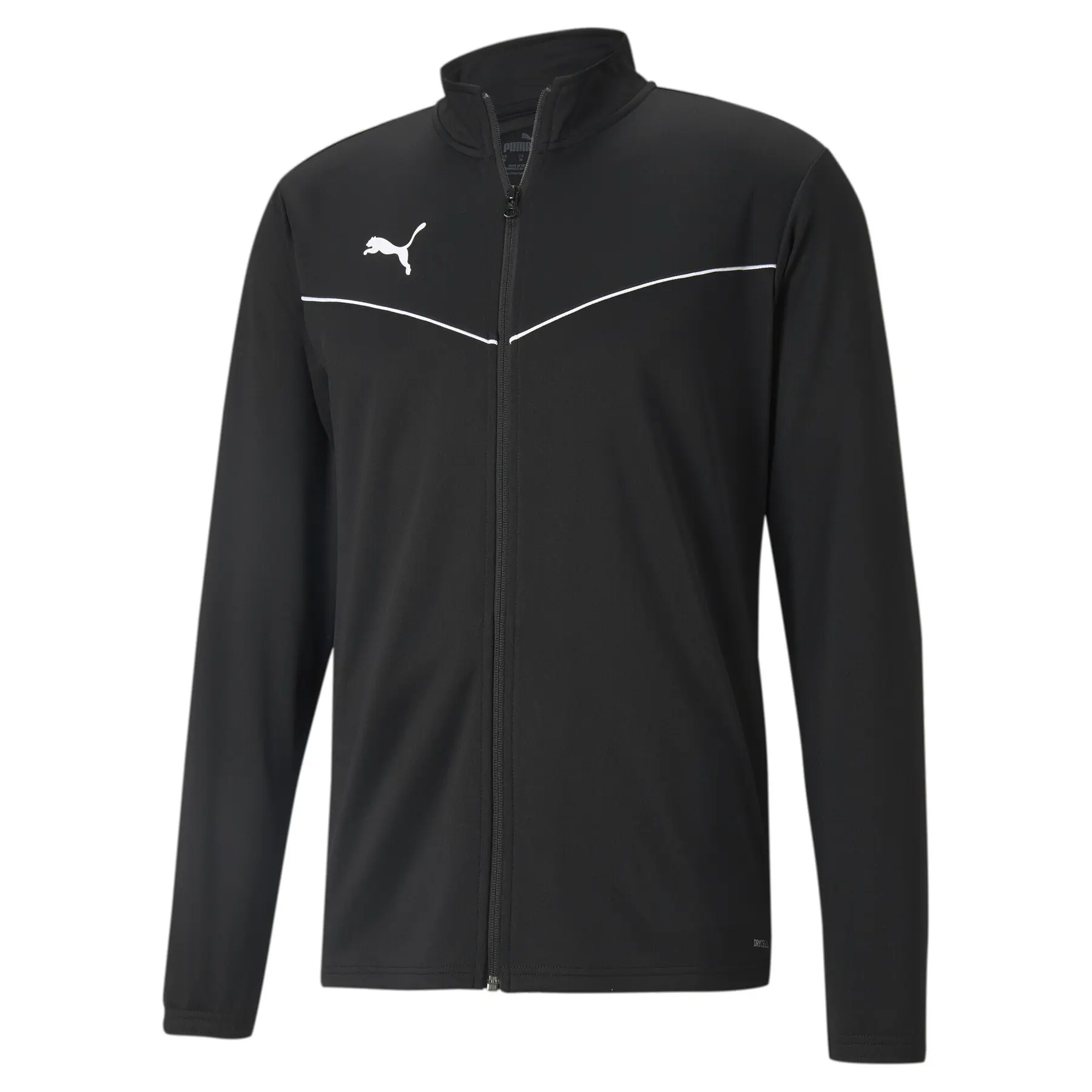 Track suit jas Puma TeamRise