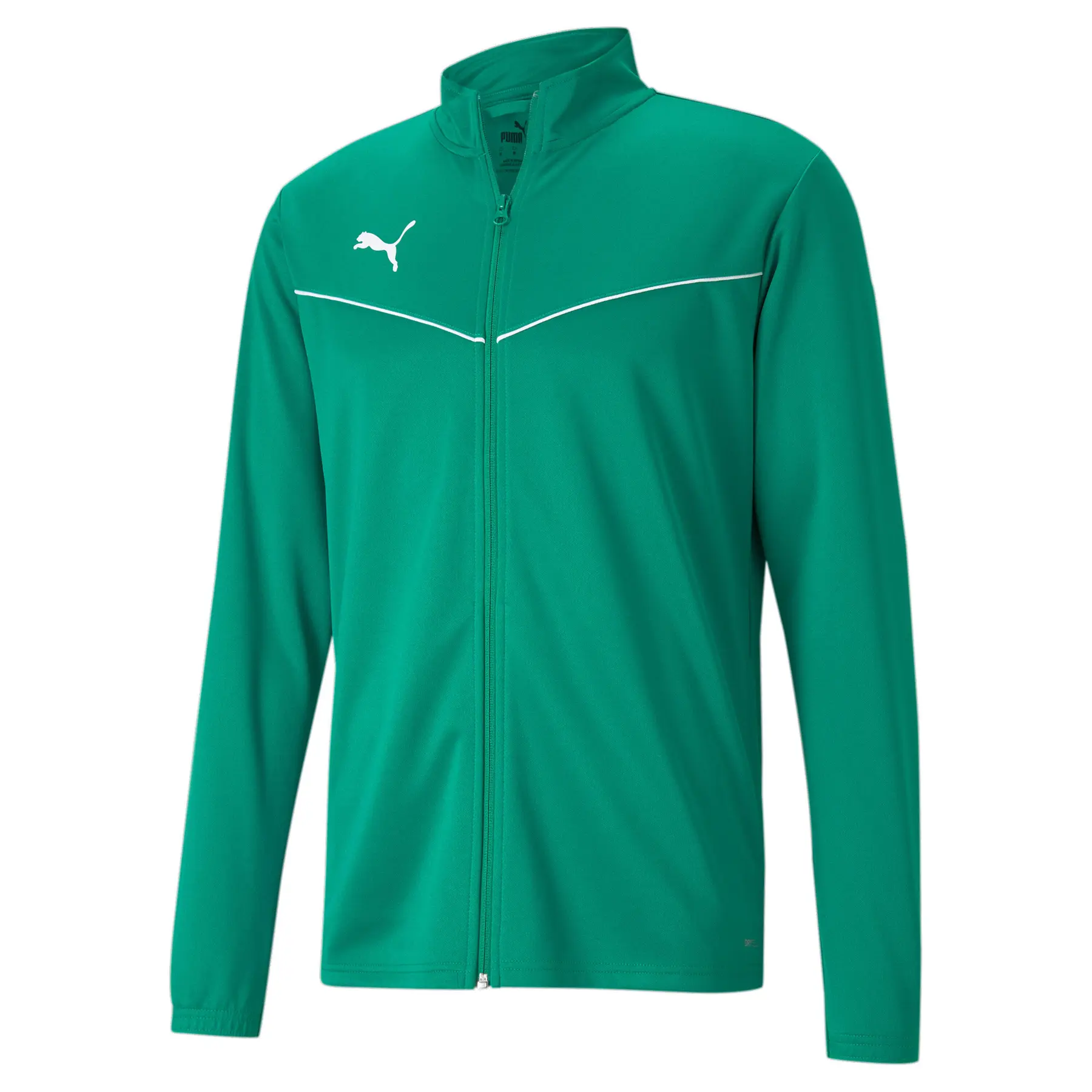Giacca a vento Puma TeamRise Poly
