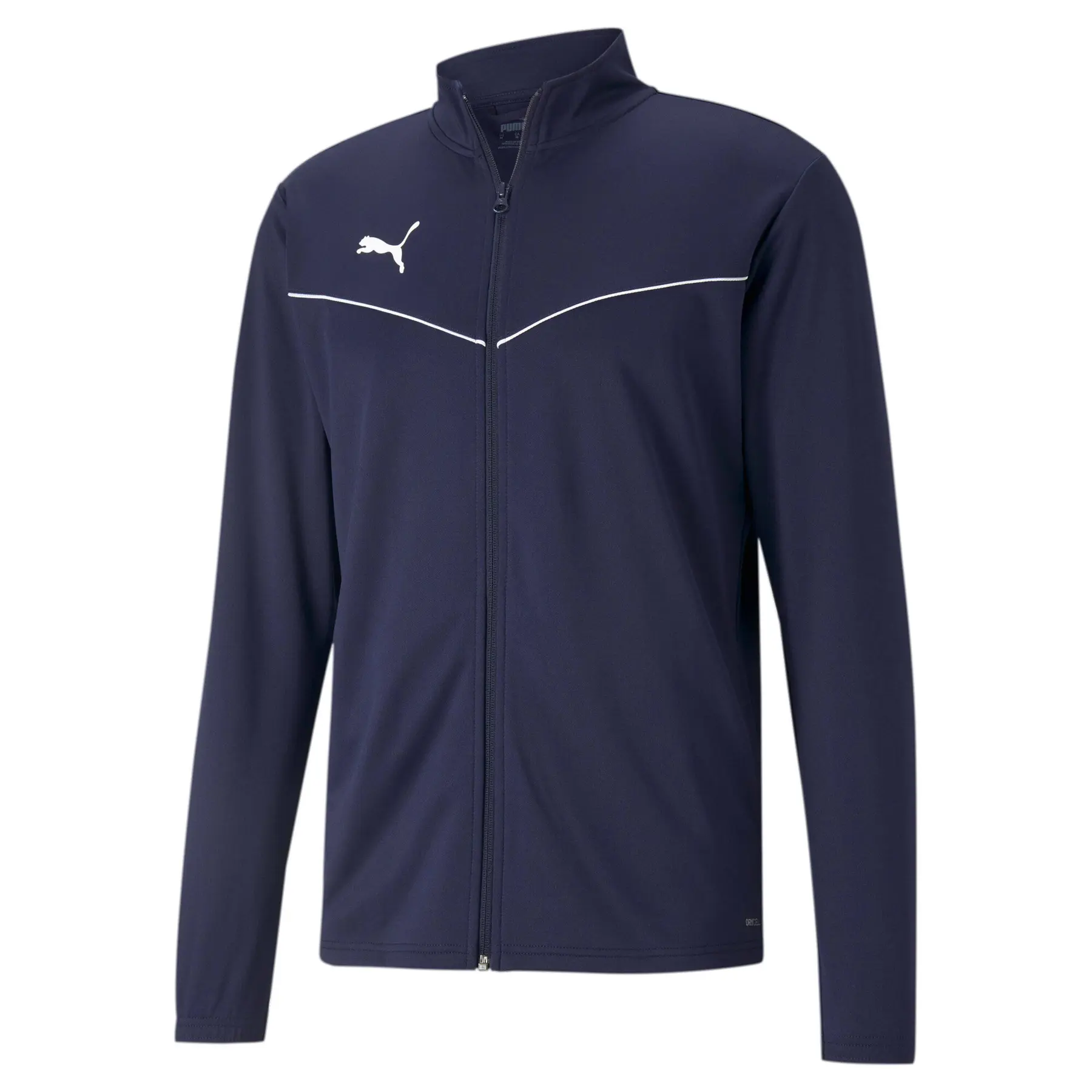 Giacca a vento Puma TeamRise Poly