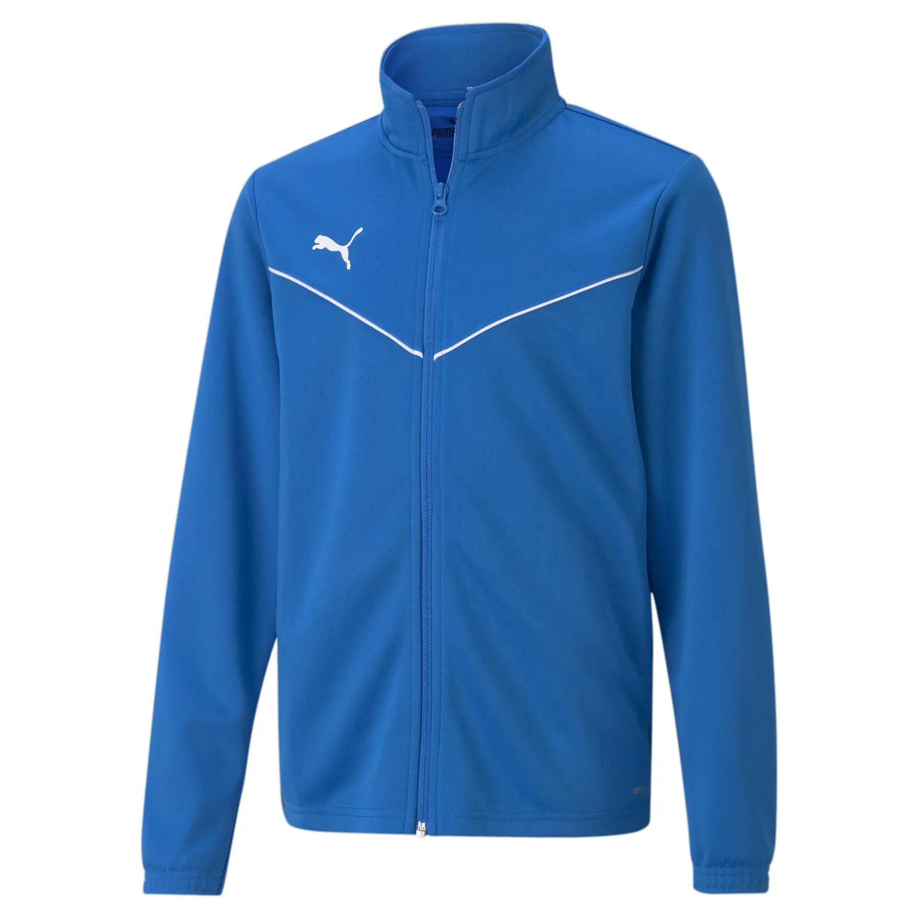 Kinder-Trainingsjacke Puma TeamRise