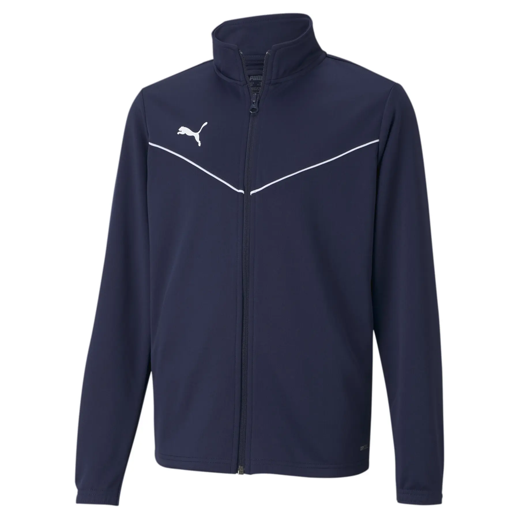 Kinder trainingspak Puma TeamRise