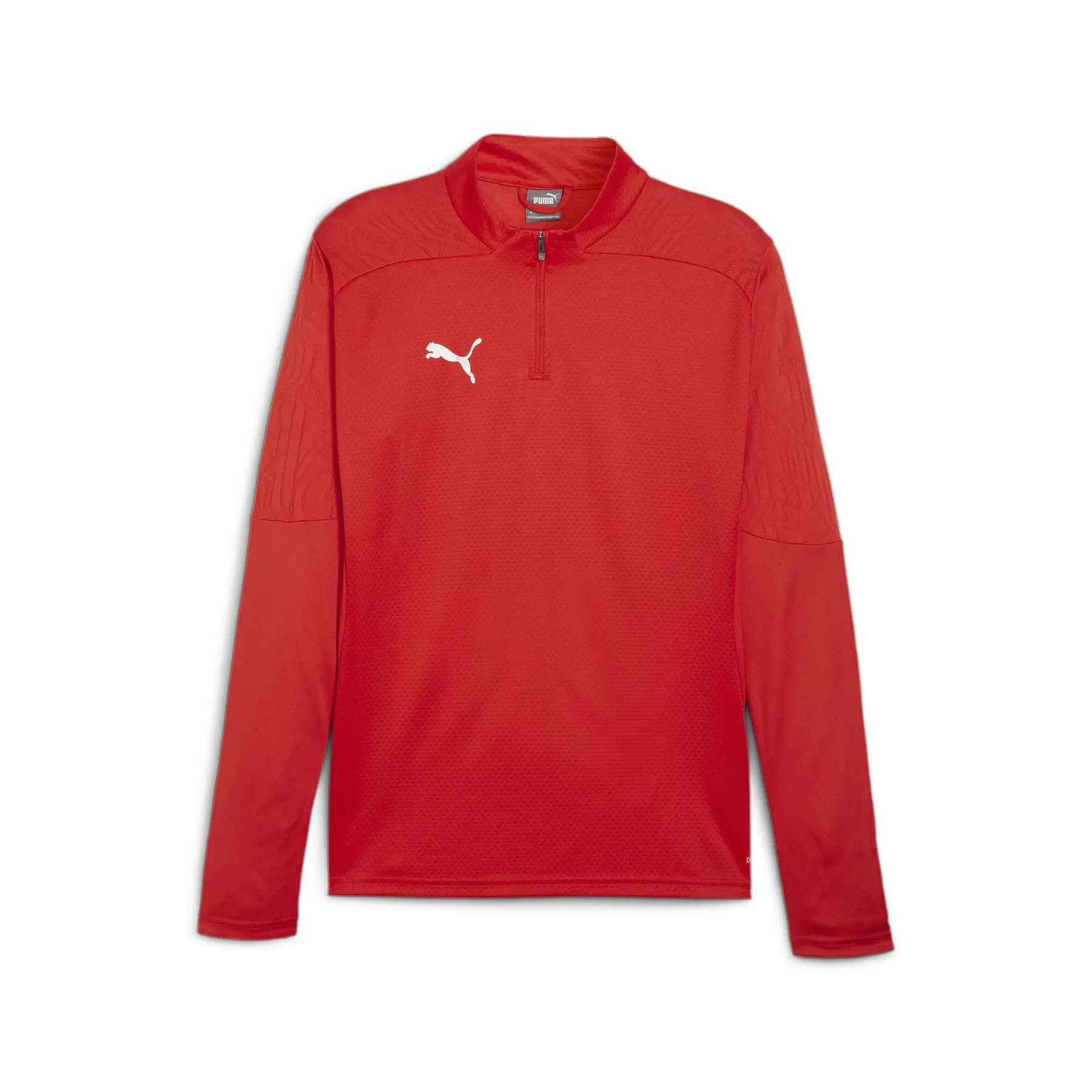 Trainingsoberteil Puma teamFINAL