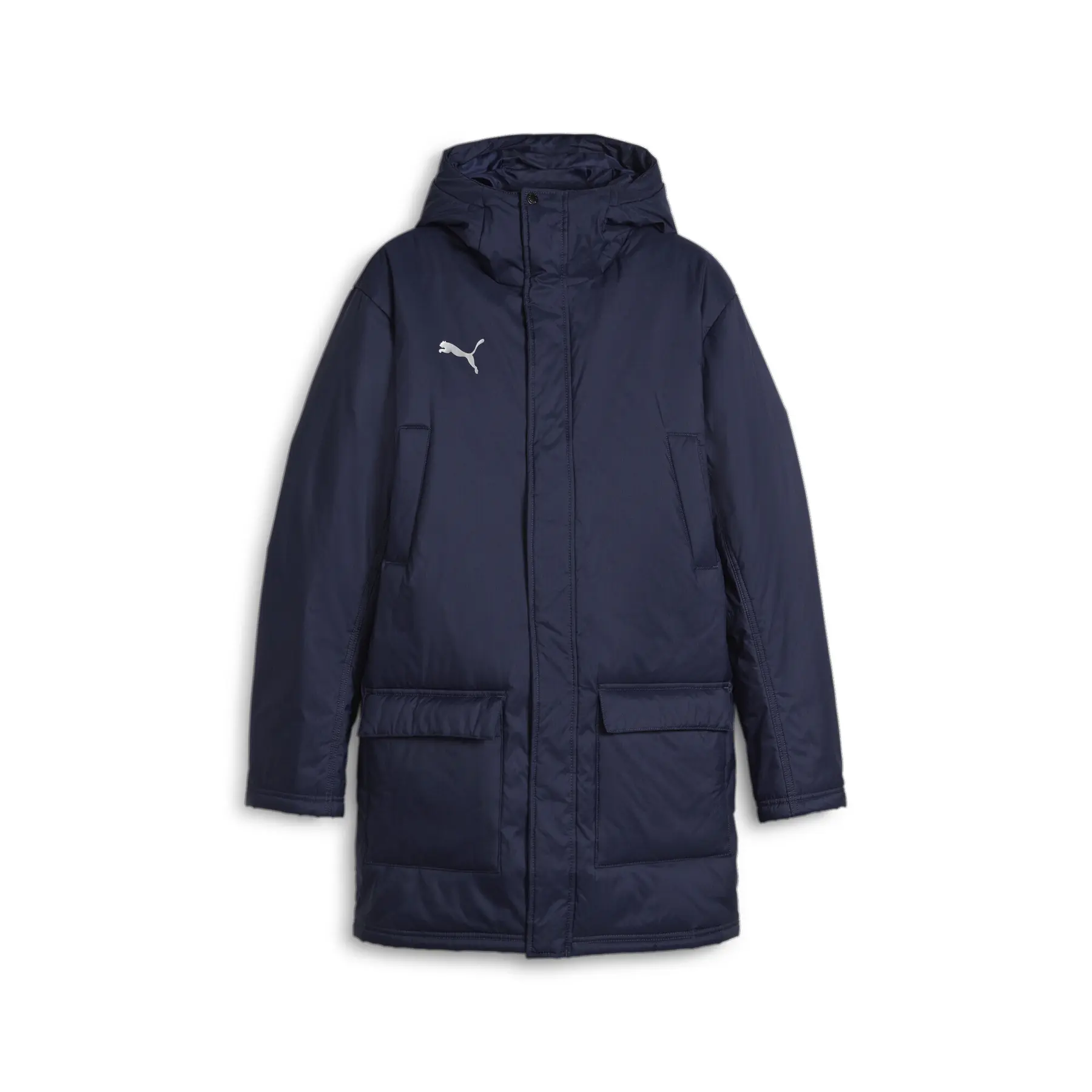 Impermeabile Puma TeamFinal