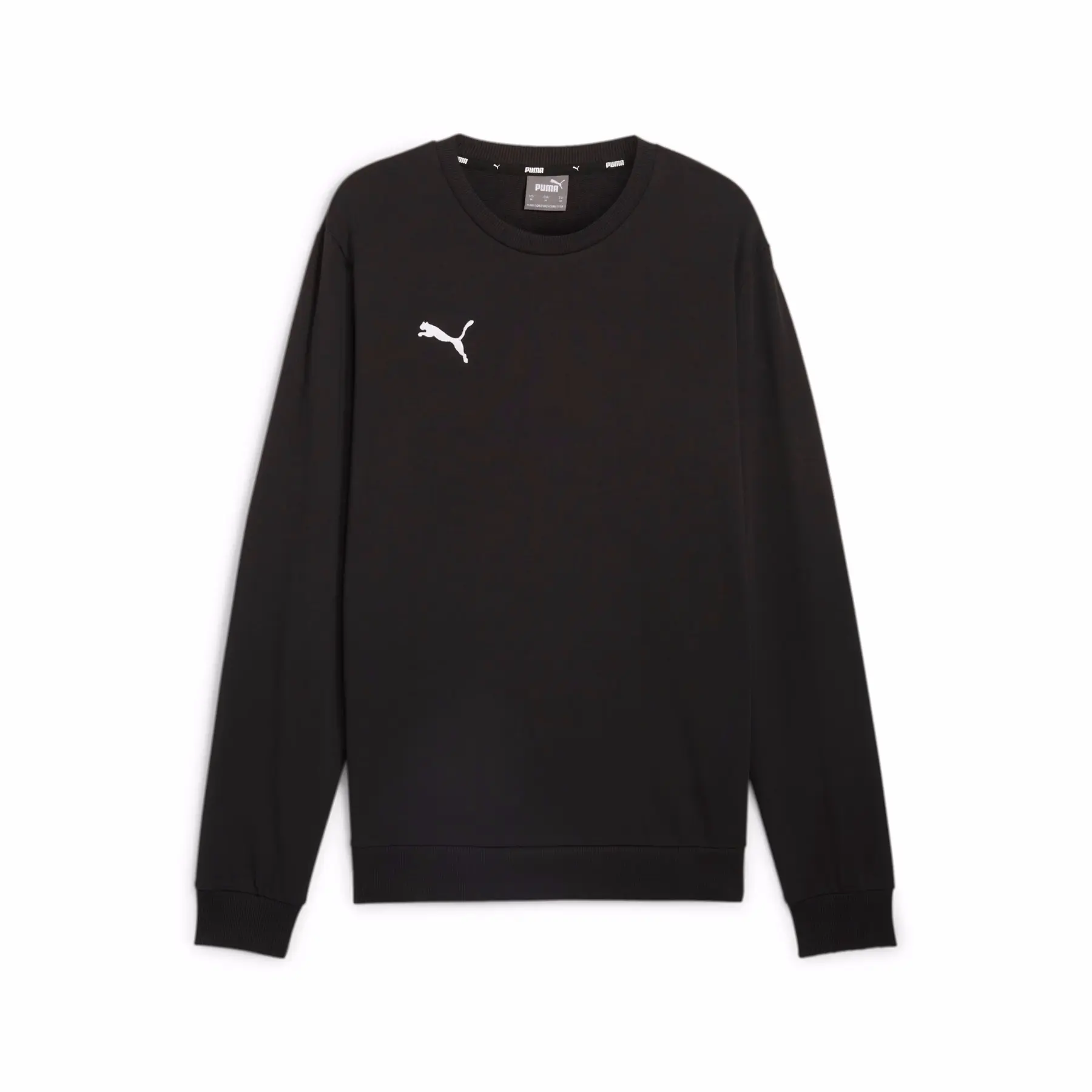 Pullover Puma teamGoal Casuals