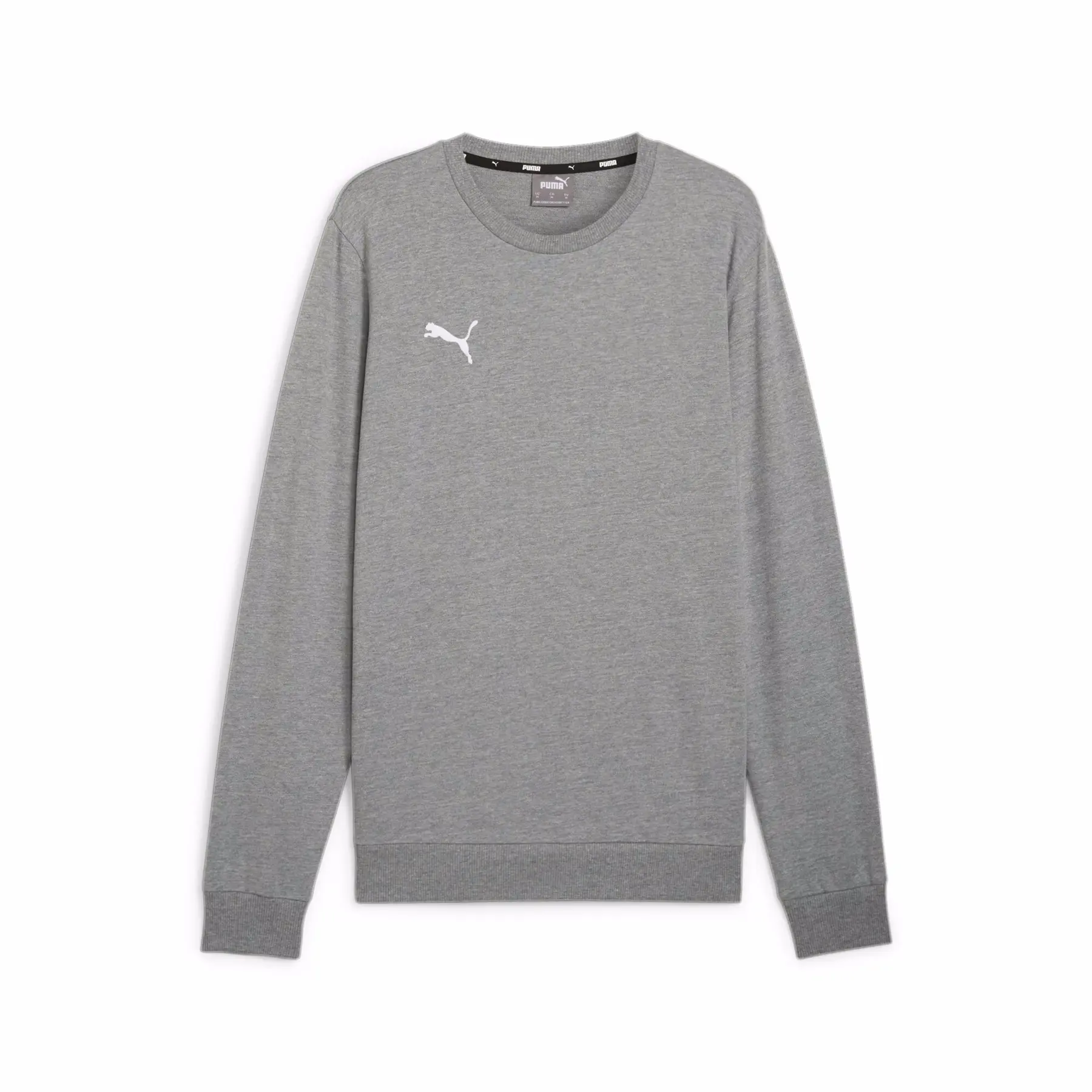 Pullover Puma teamGoal Casuals