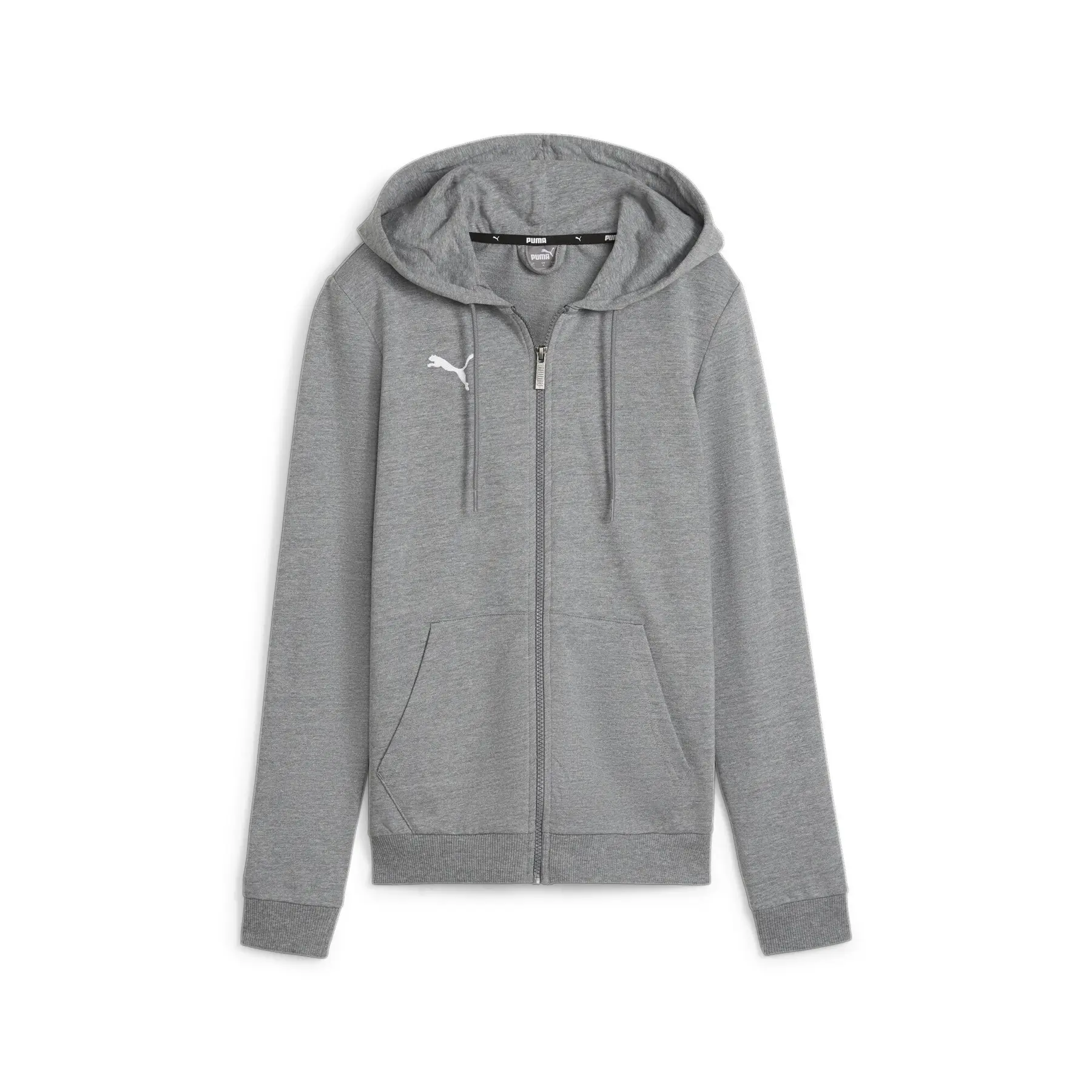 Felpa con cappuccio da donna Puma Team Goal 23
