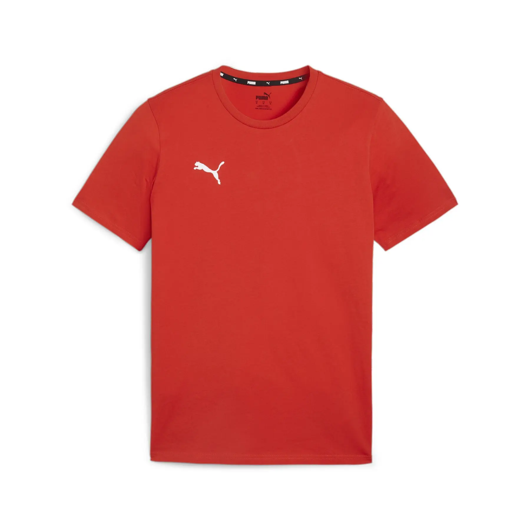 T-Shirt Puma Team Goal