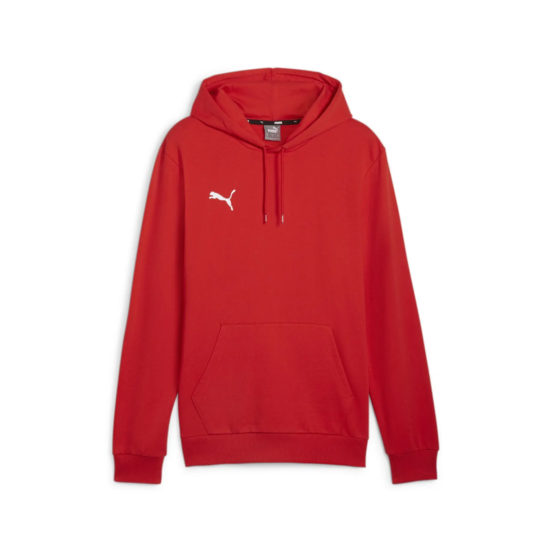 Felpa con cappuccio  Teamgoal Casuals