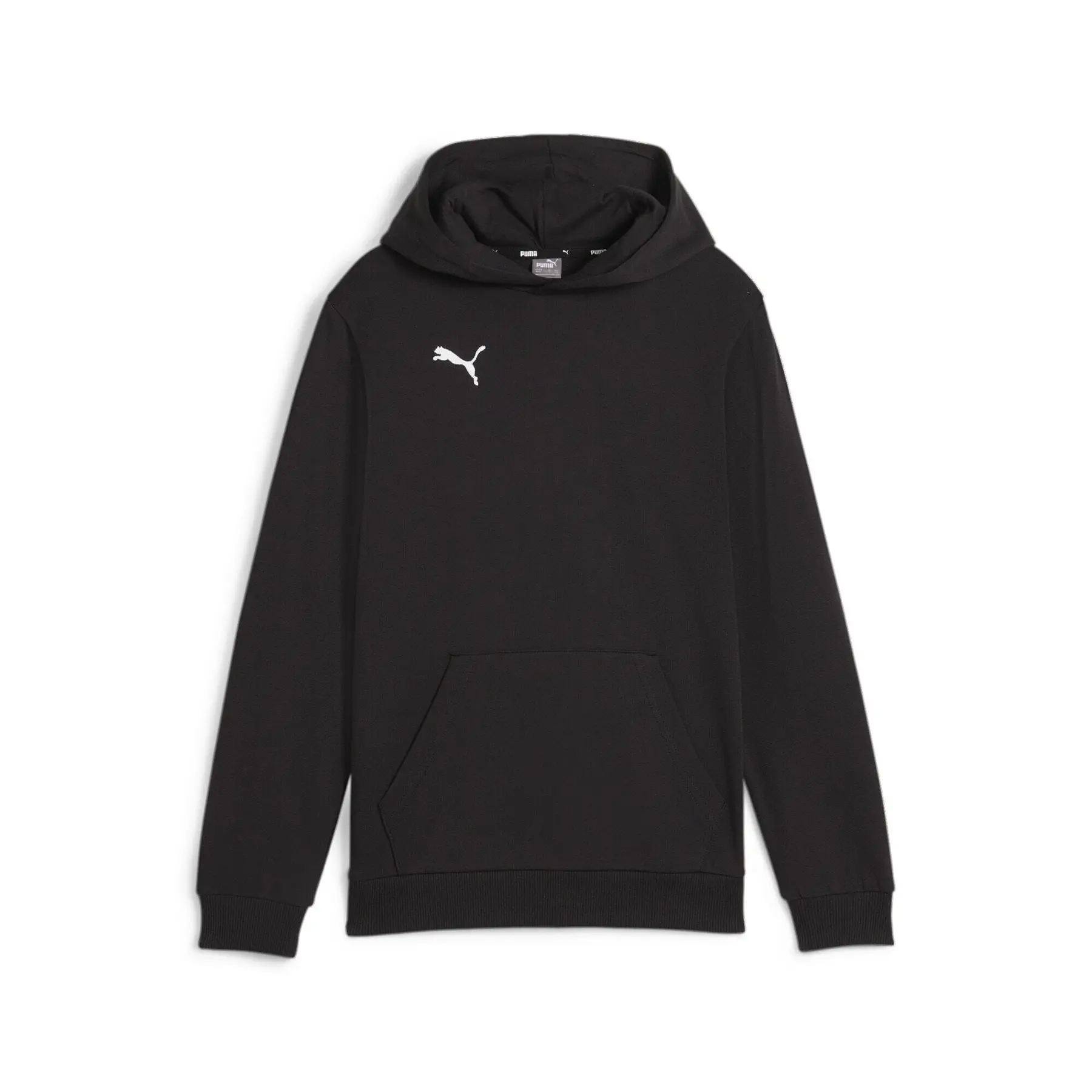 Hoodie Kinder Puma teamGOAL Casuals
