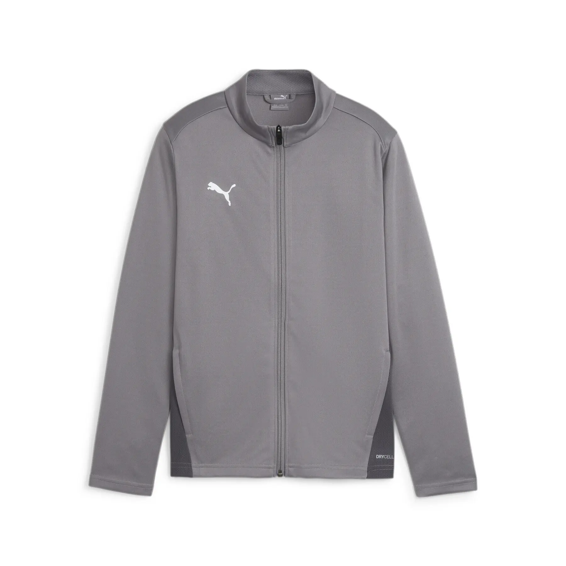 Felpa per bambini Puma TeamGoal