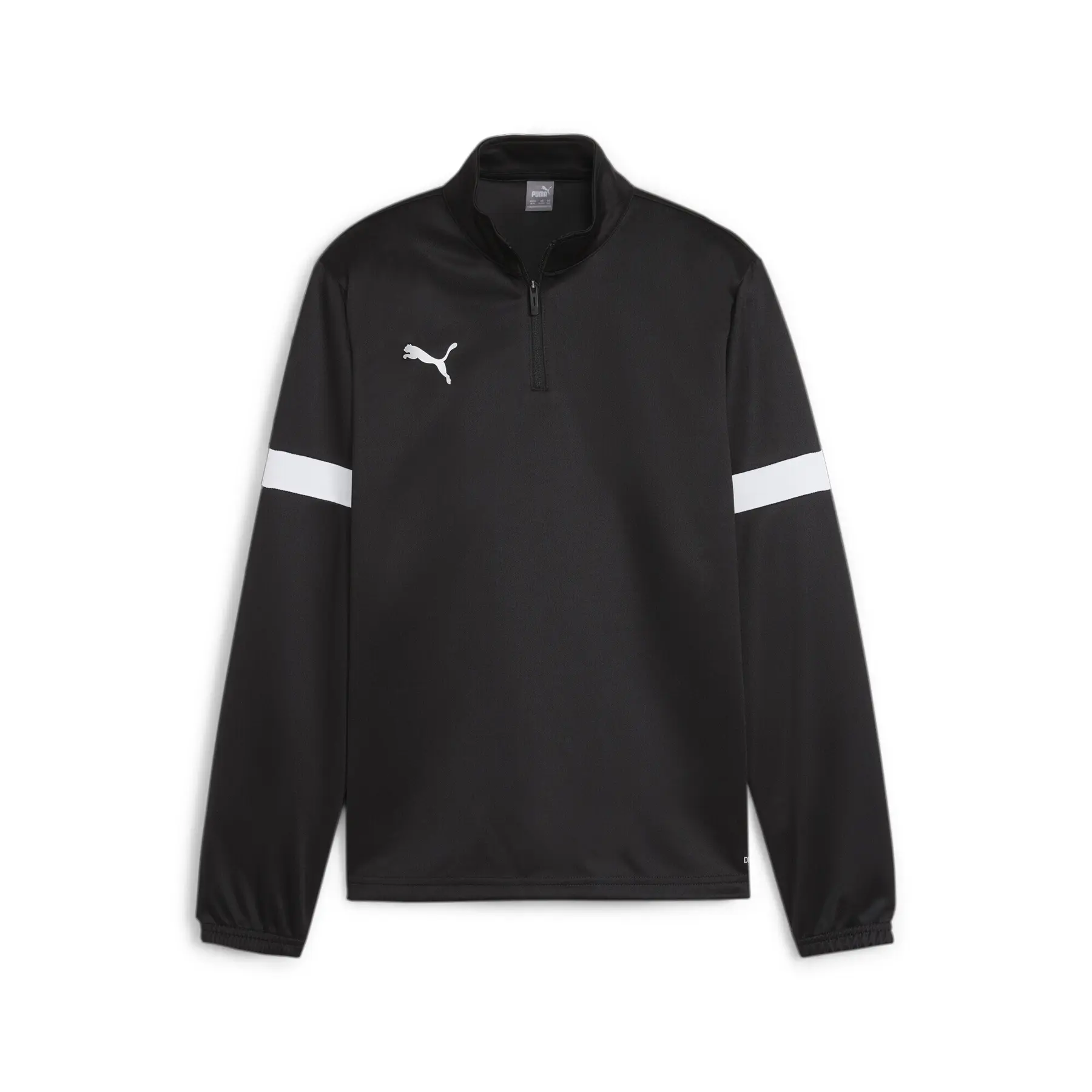 Felpa da bambino con 1/4 di zip  IndividualRise