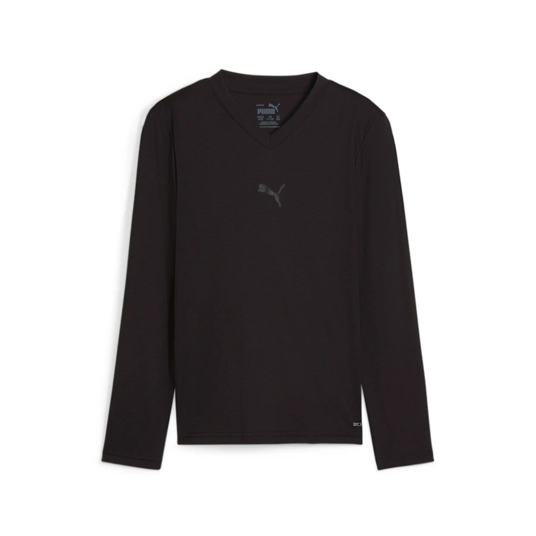 Langarmshirt Puma TeamGoal Baselayer