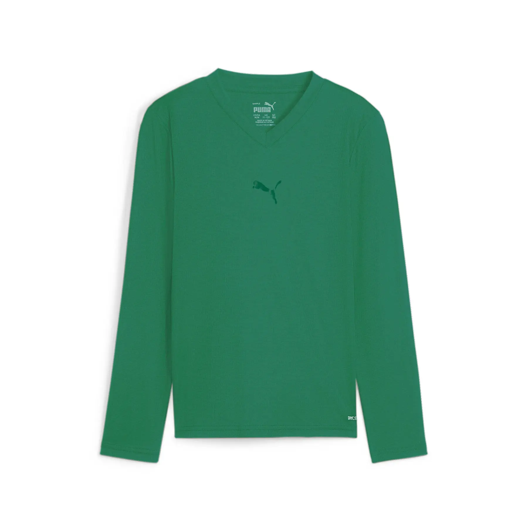 Langarmshirt Puma TeamGoal Baselayer