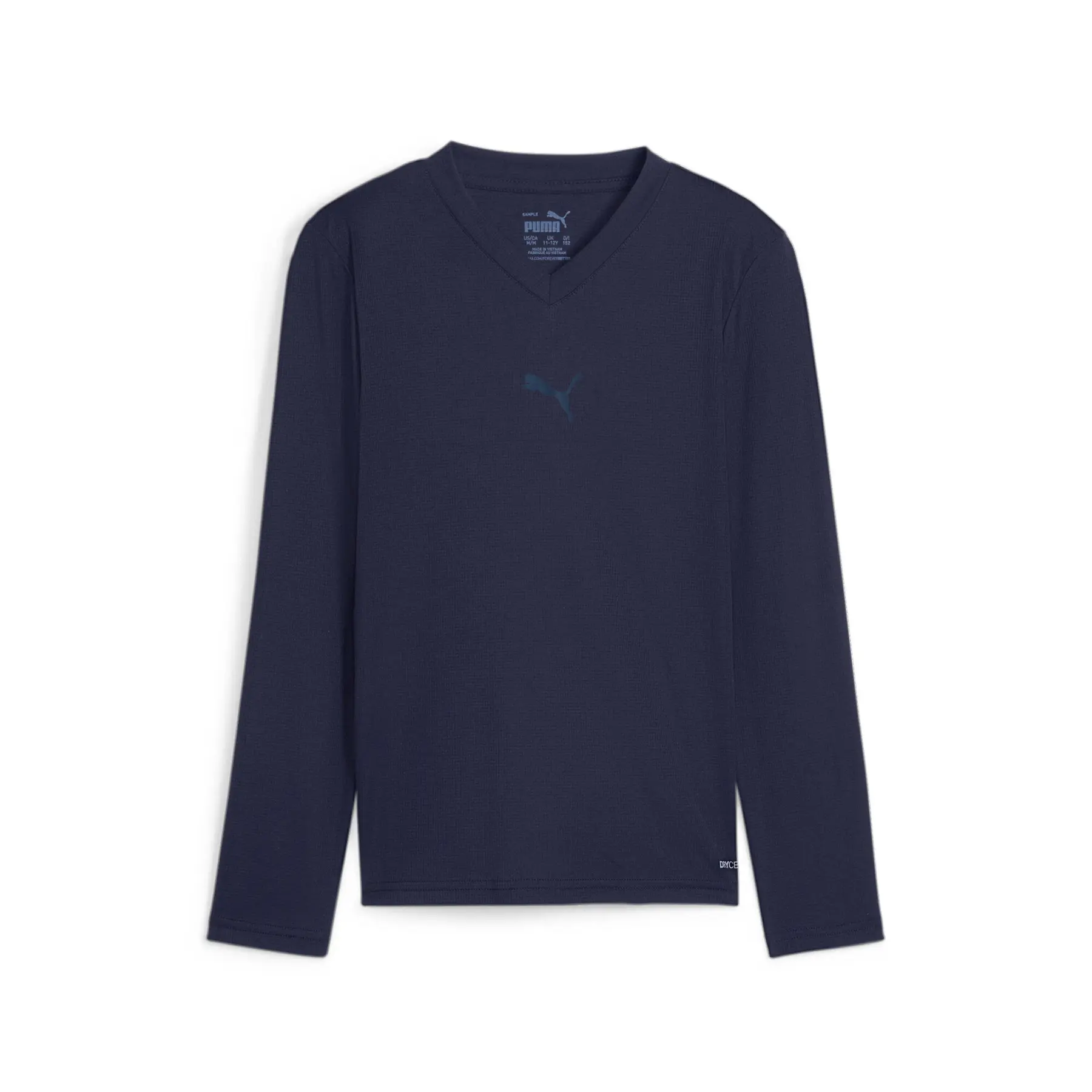 Langarmshirt Puma TeamGoal Baselayer