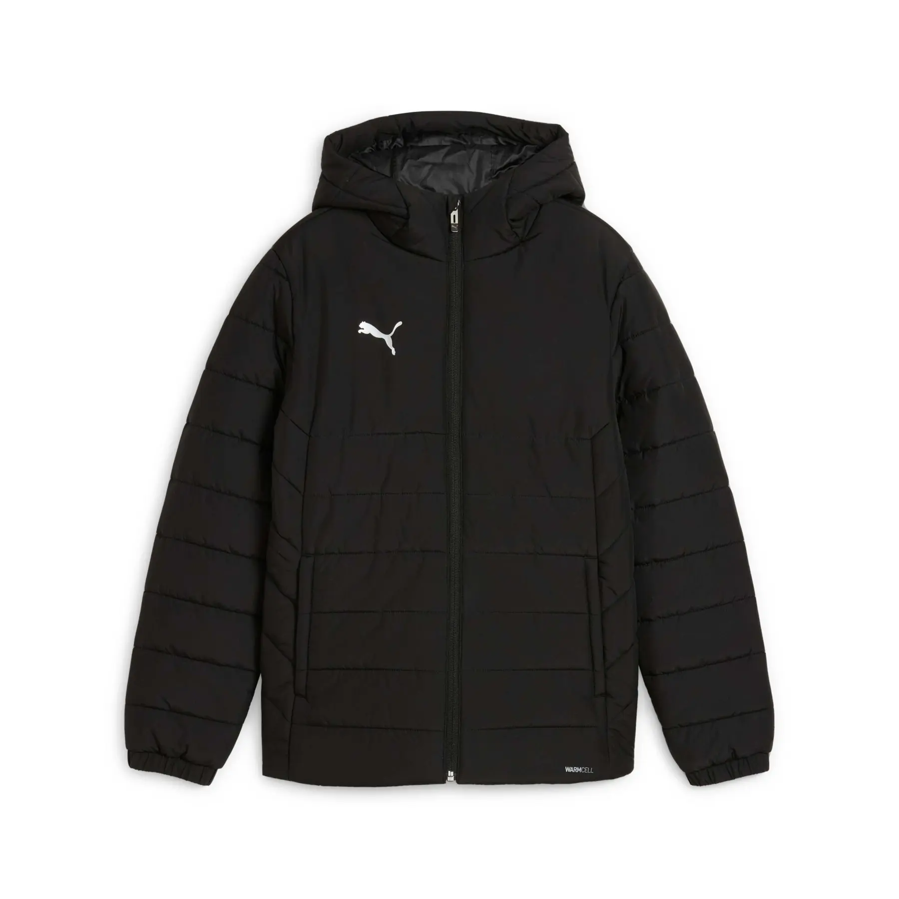 Piumino con cappuccio per bambini  Team Additions