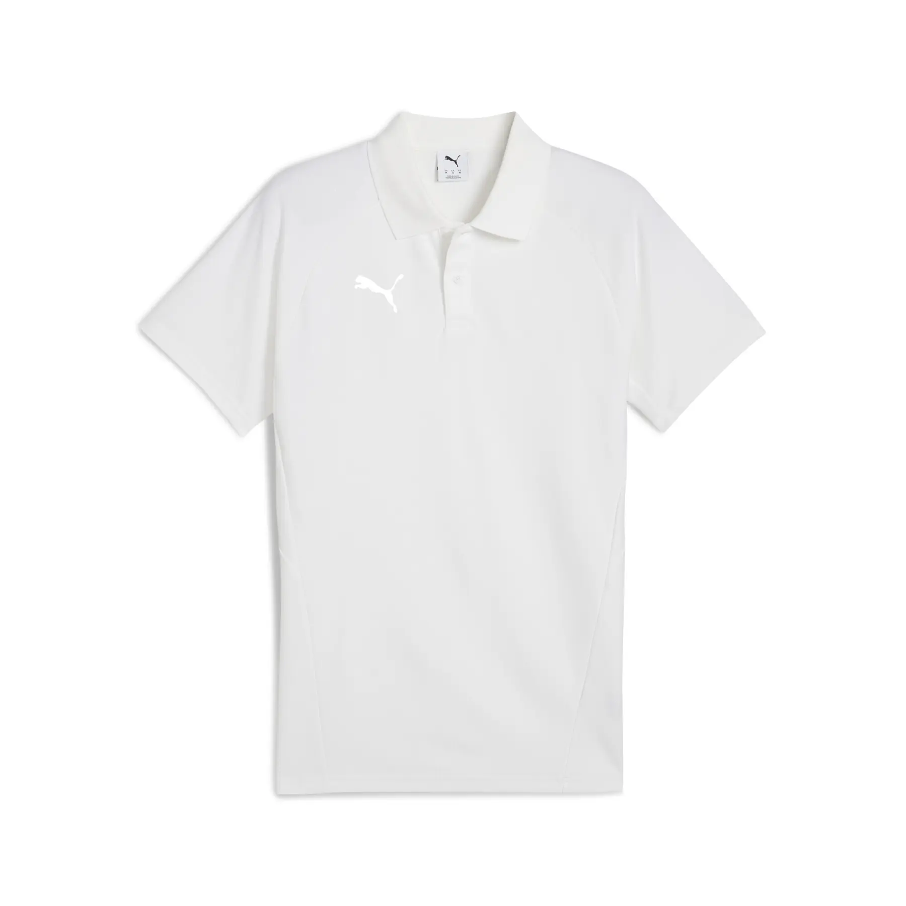 Polo-Shirt Puma Team Evostripe