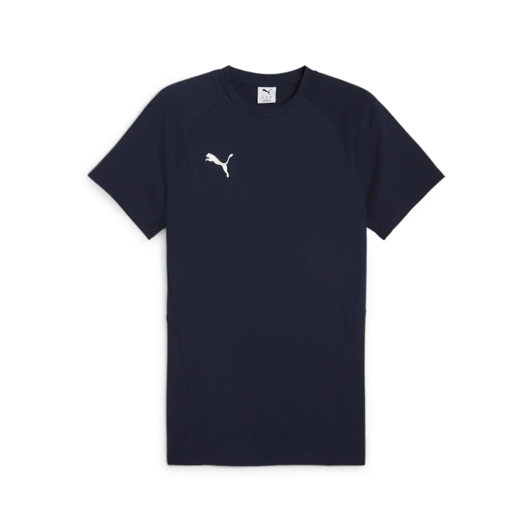 T-shirt Puma Team Evostripe
