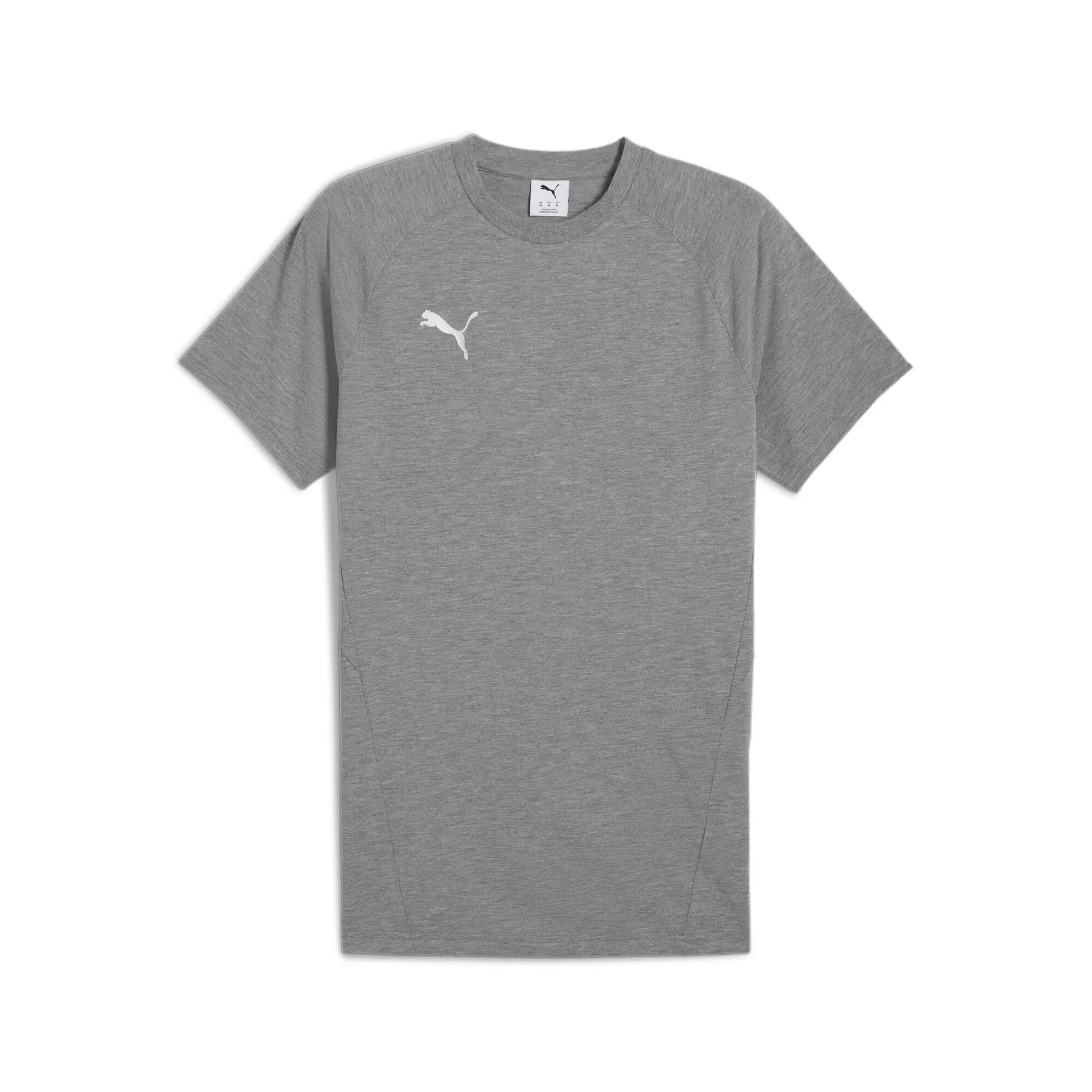 T-Shirt Puma TeamEvostripe