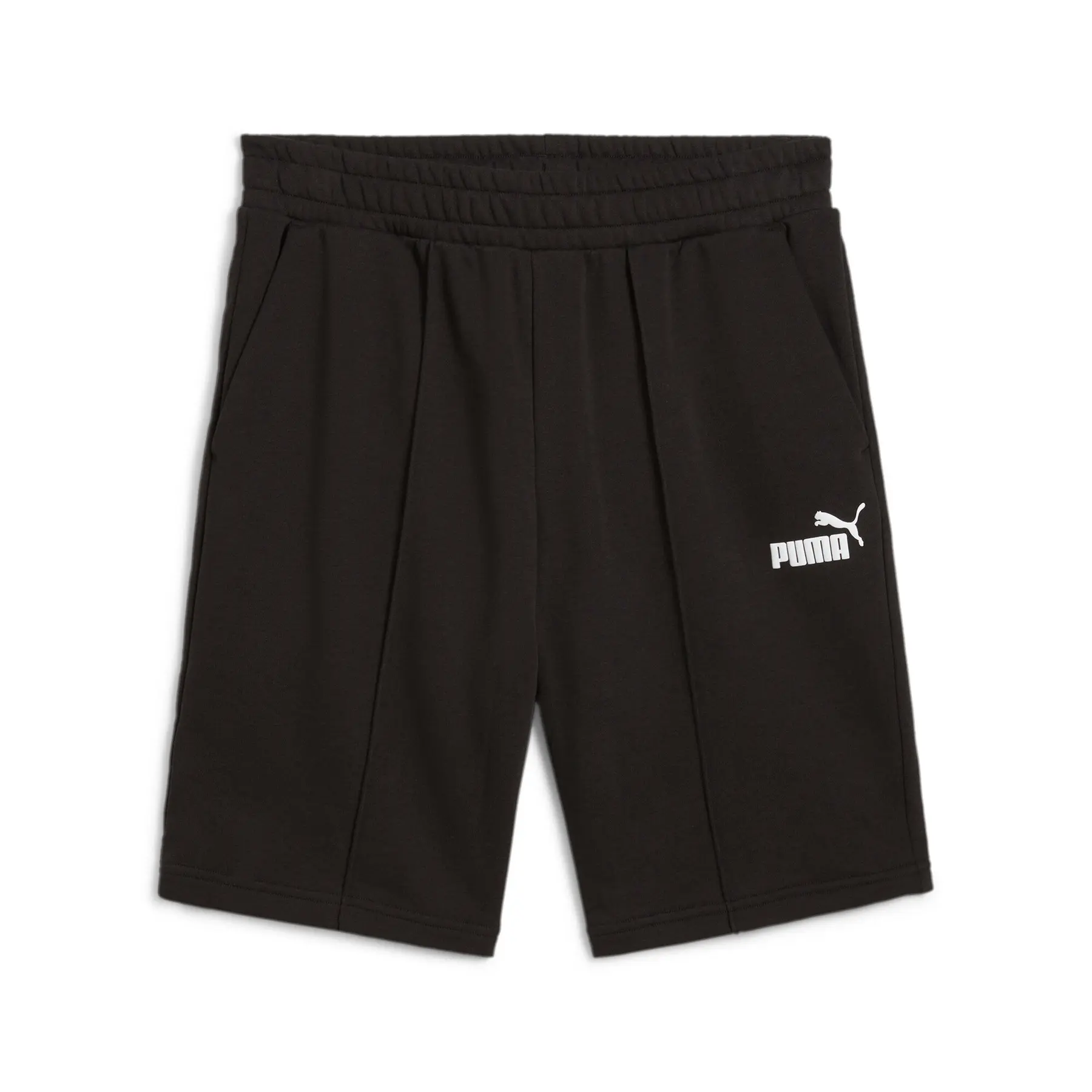 Short Puma