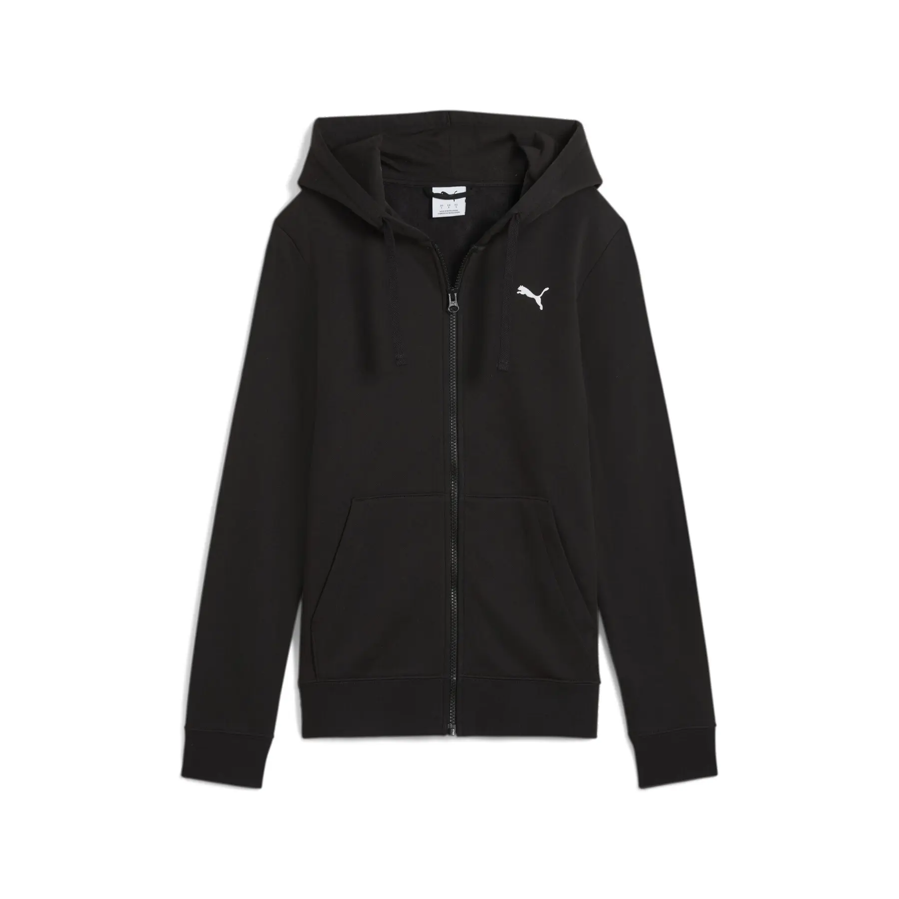 Kapuzenjacke Puma Essential Fleece