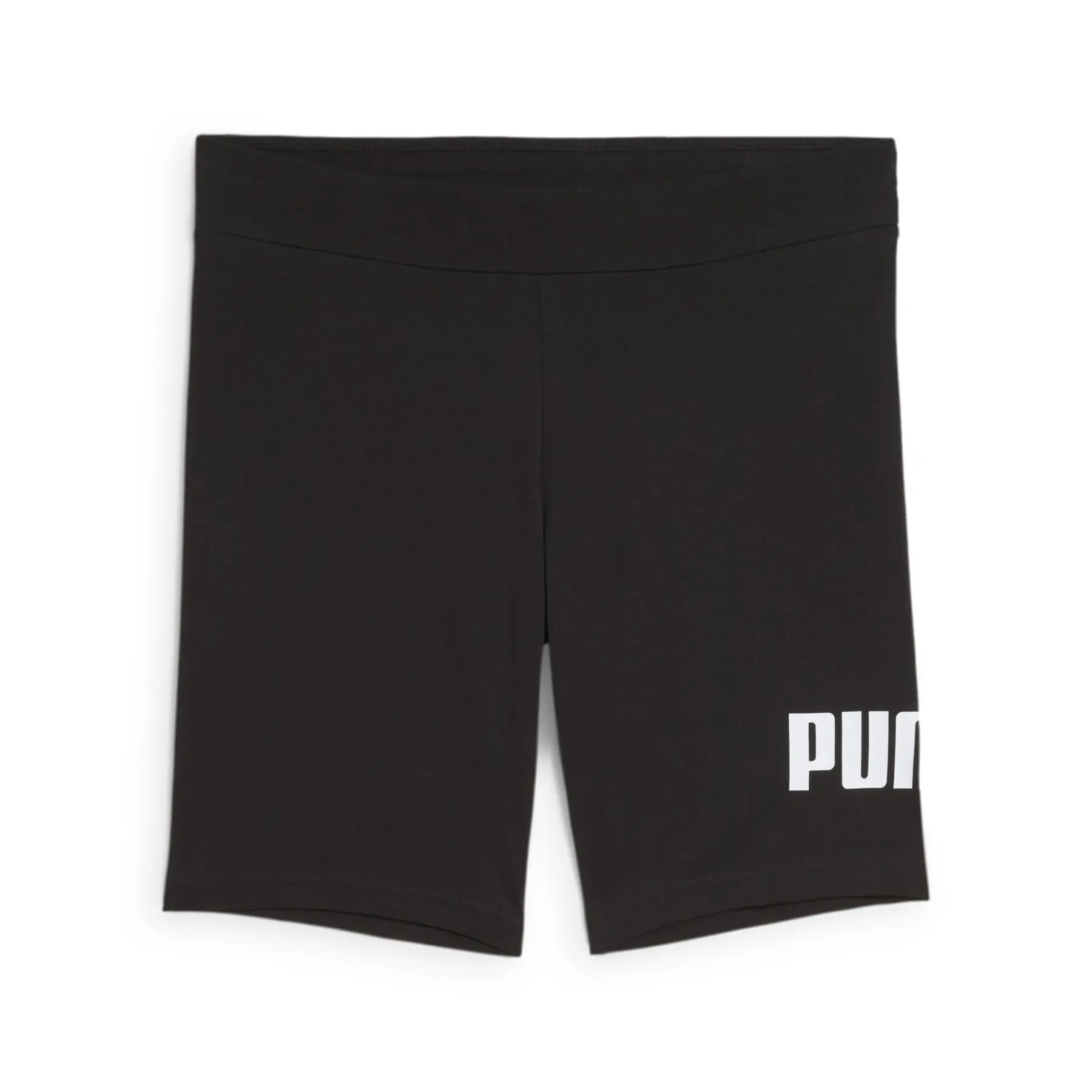 Ciclisti da donna Puma Essential No. 1 Logo 7"
