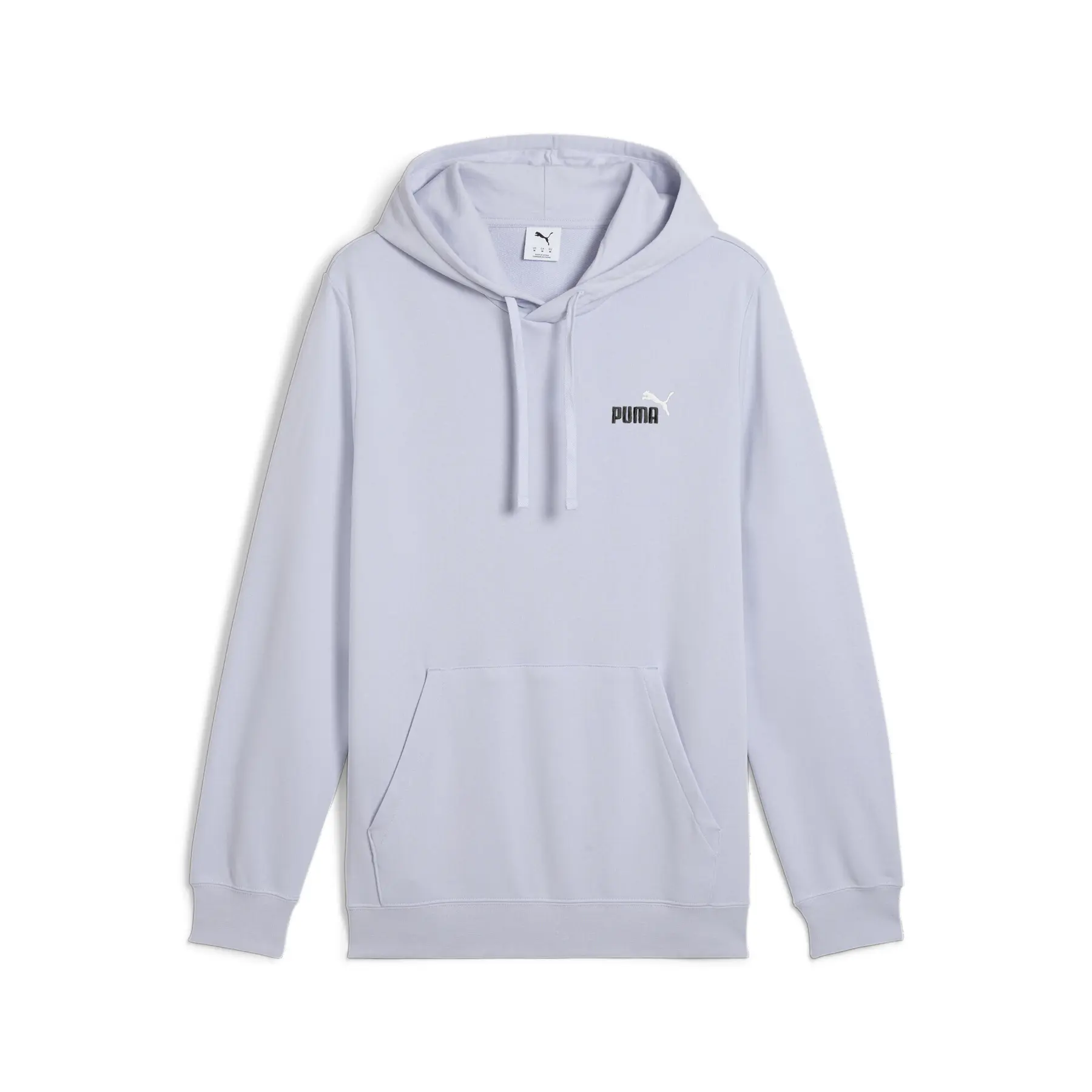 Felpa con cappuccio Puma ESS 2 Color Small No. 1