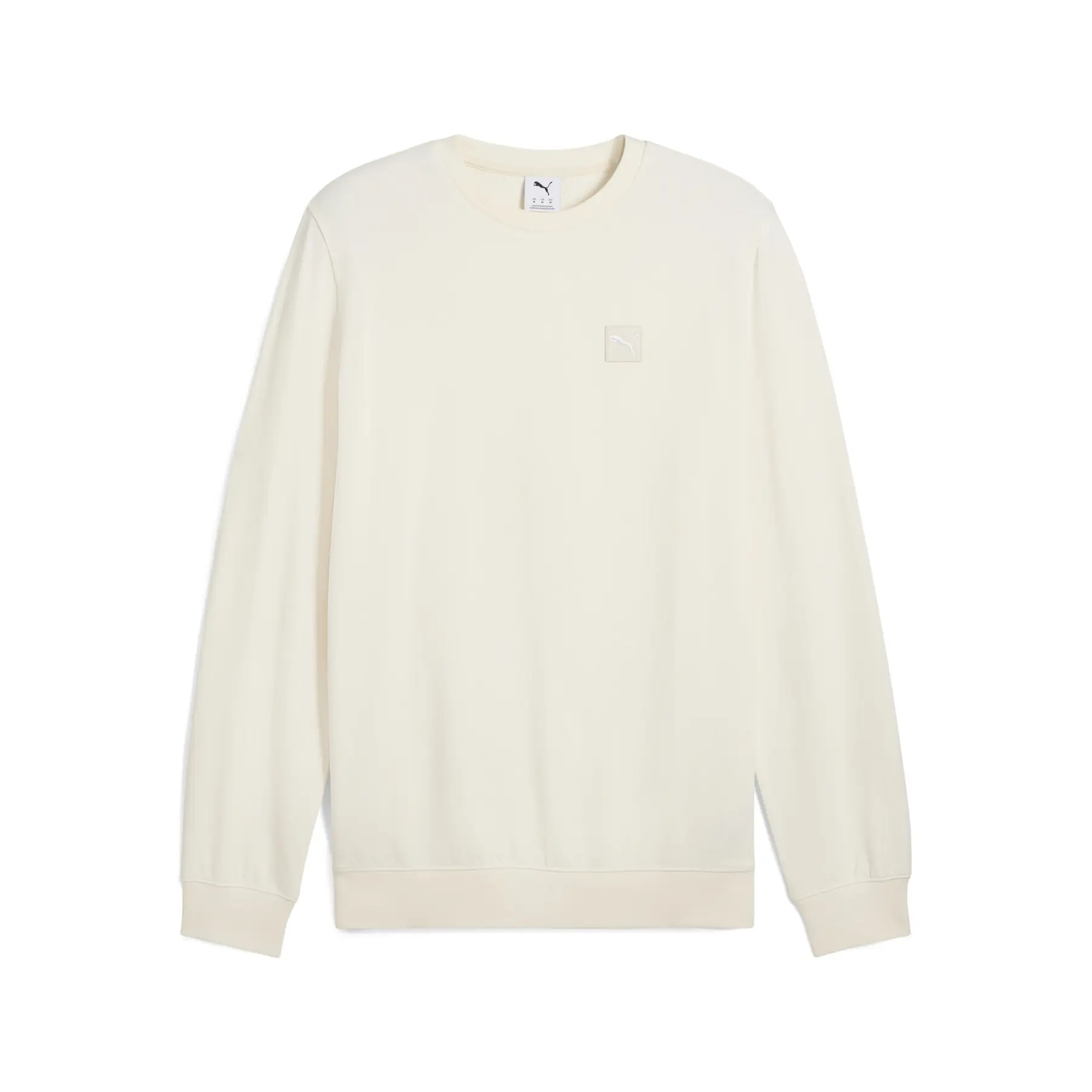 Pullover Puma Elevated Crew