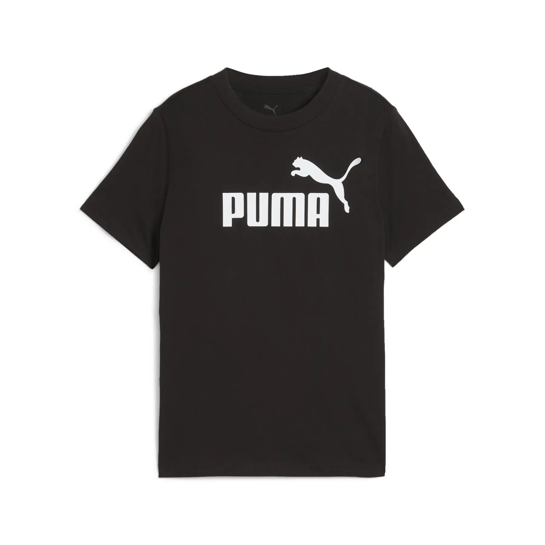 T-shirt da bambina Puma ESS No. 1
