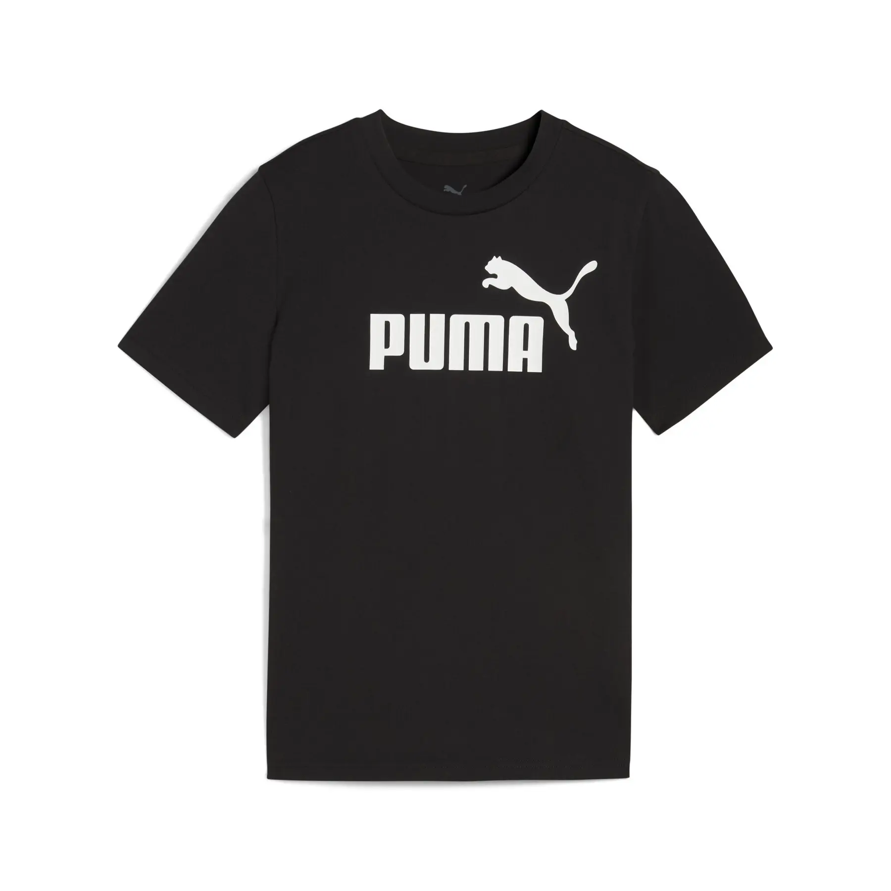 T-shirt enfant Puma N° 1 Essentials Logo