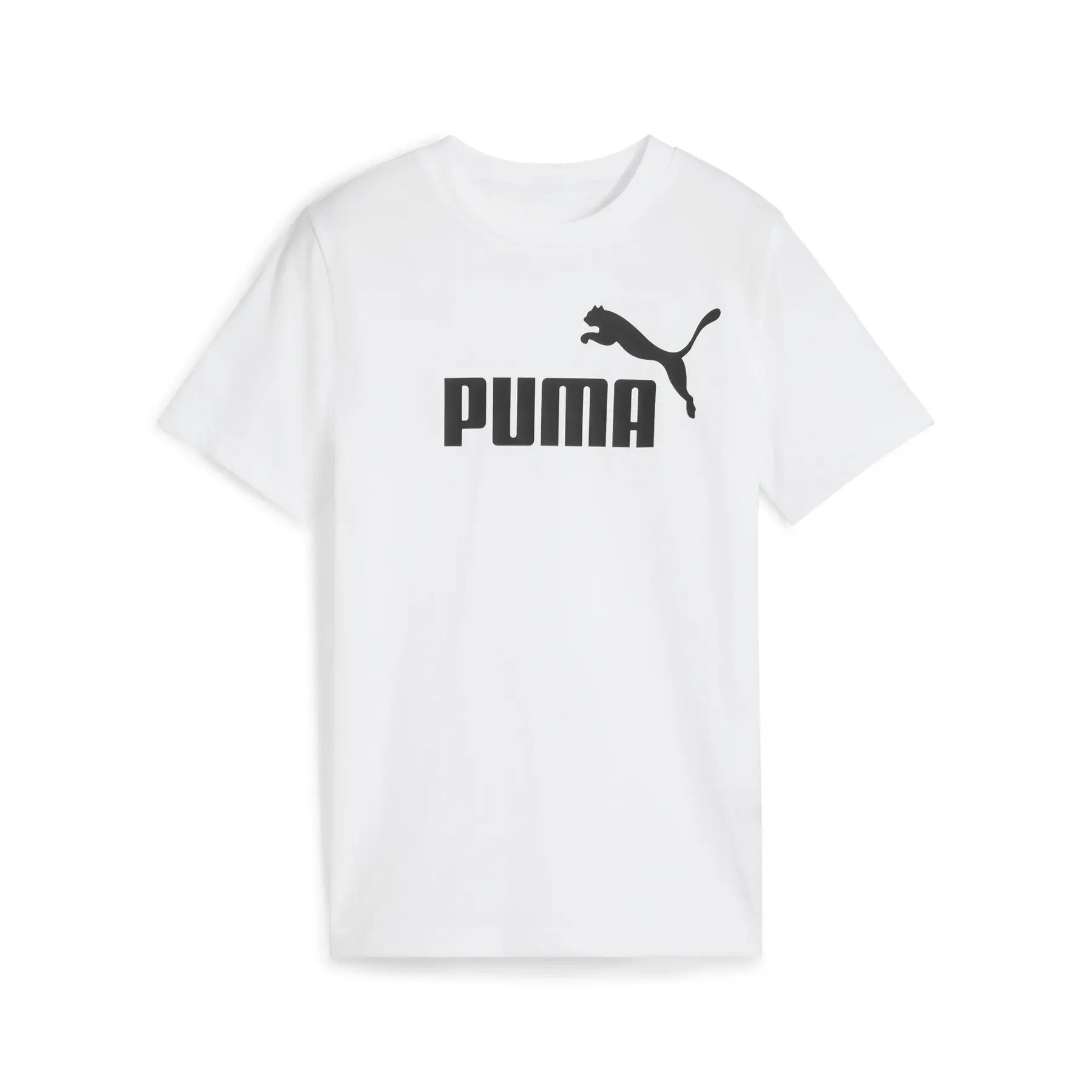 T-shirt enfant Puma N° 1 Essentials Logo
